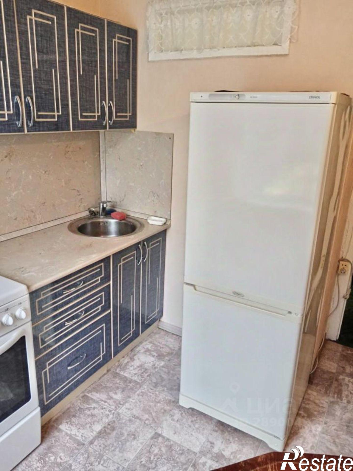 Сдать квартиру за 10 000 рублей на Железнодорожная улица, 3