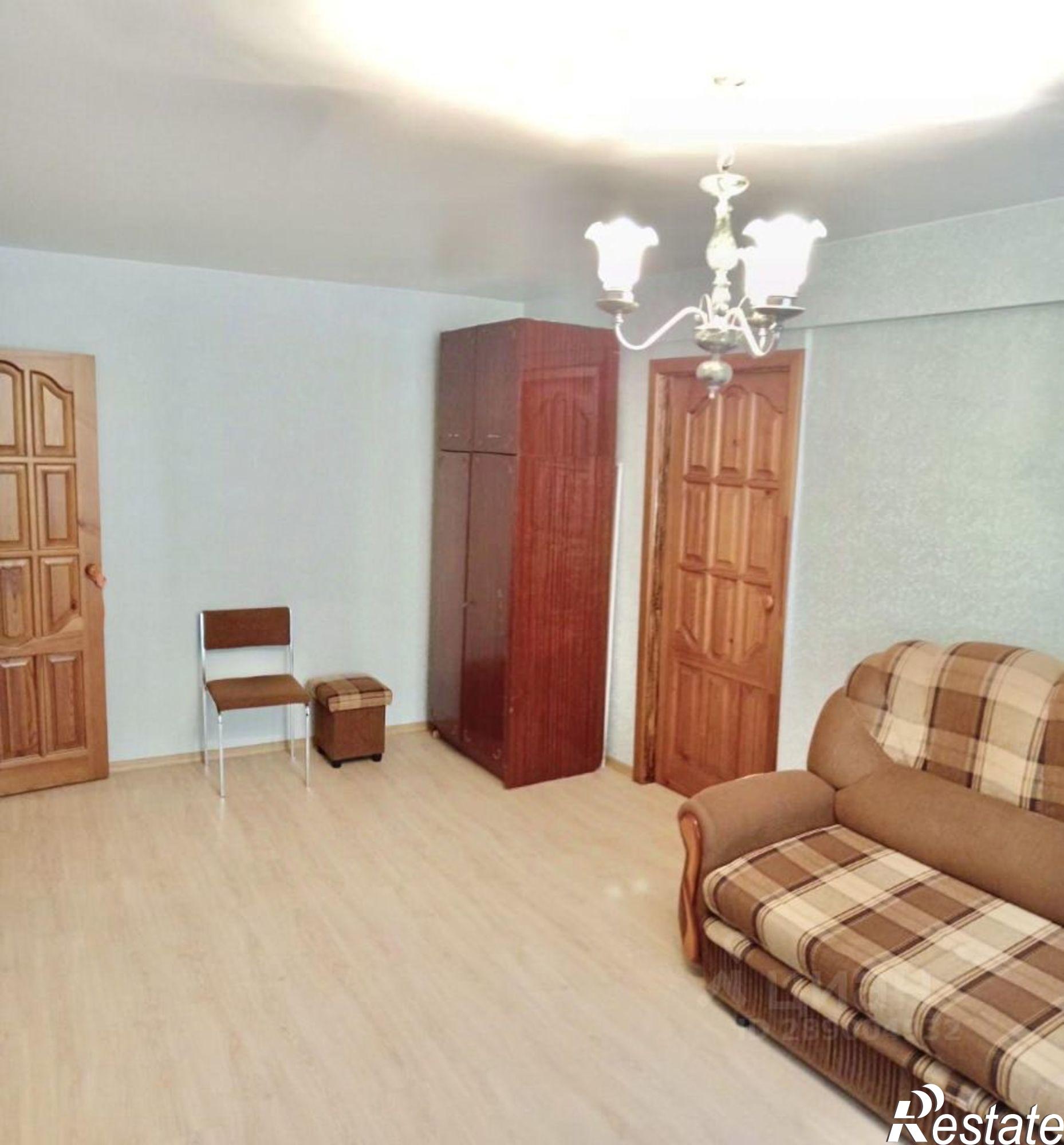 Сдать квартиру за 10 000 рублей на Железнодорожная улица, 3