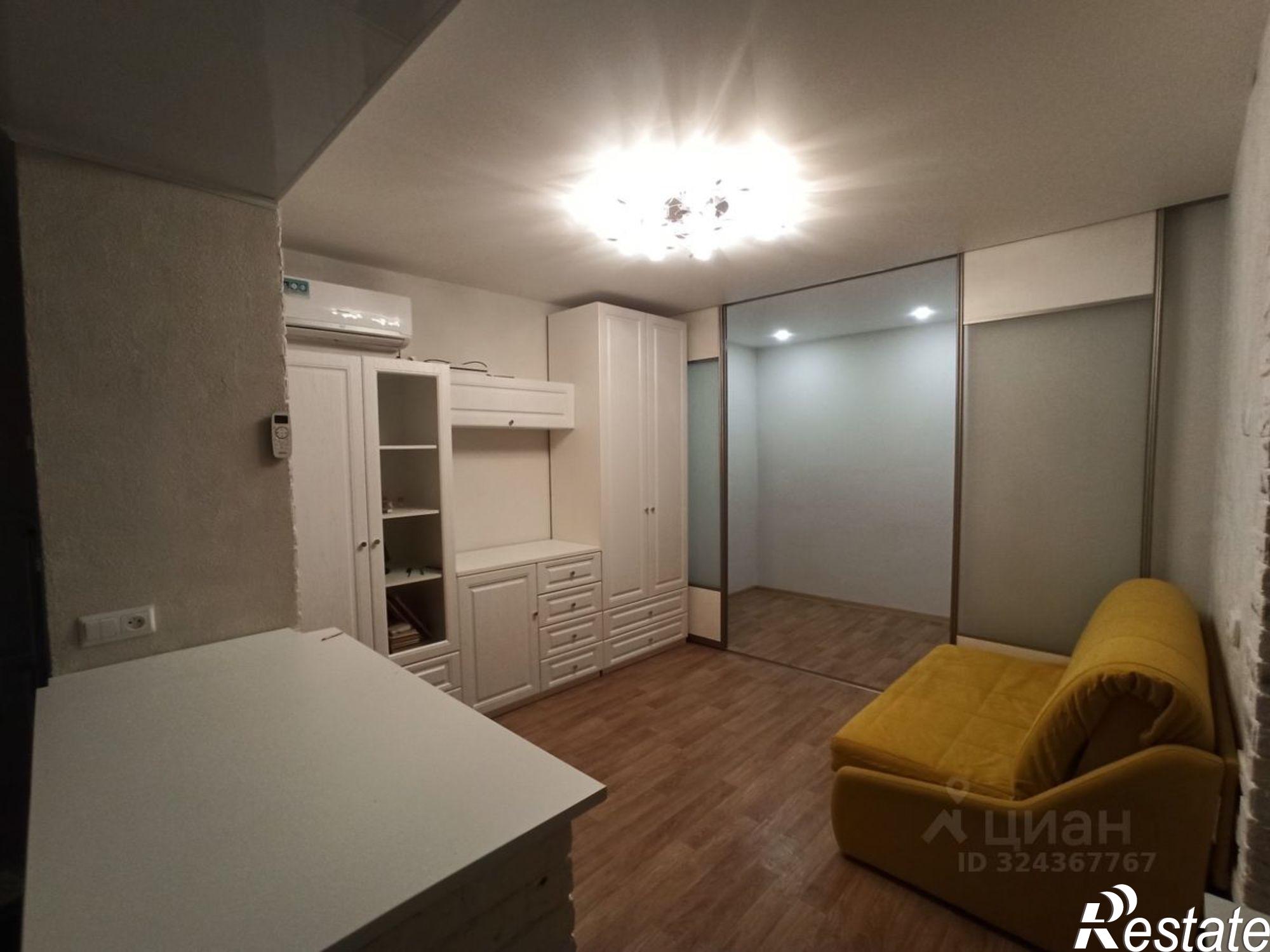 Сдать квартиру за 27 000 рублей на улица 40-летия Победы, 14