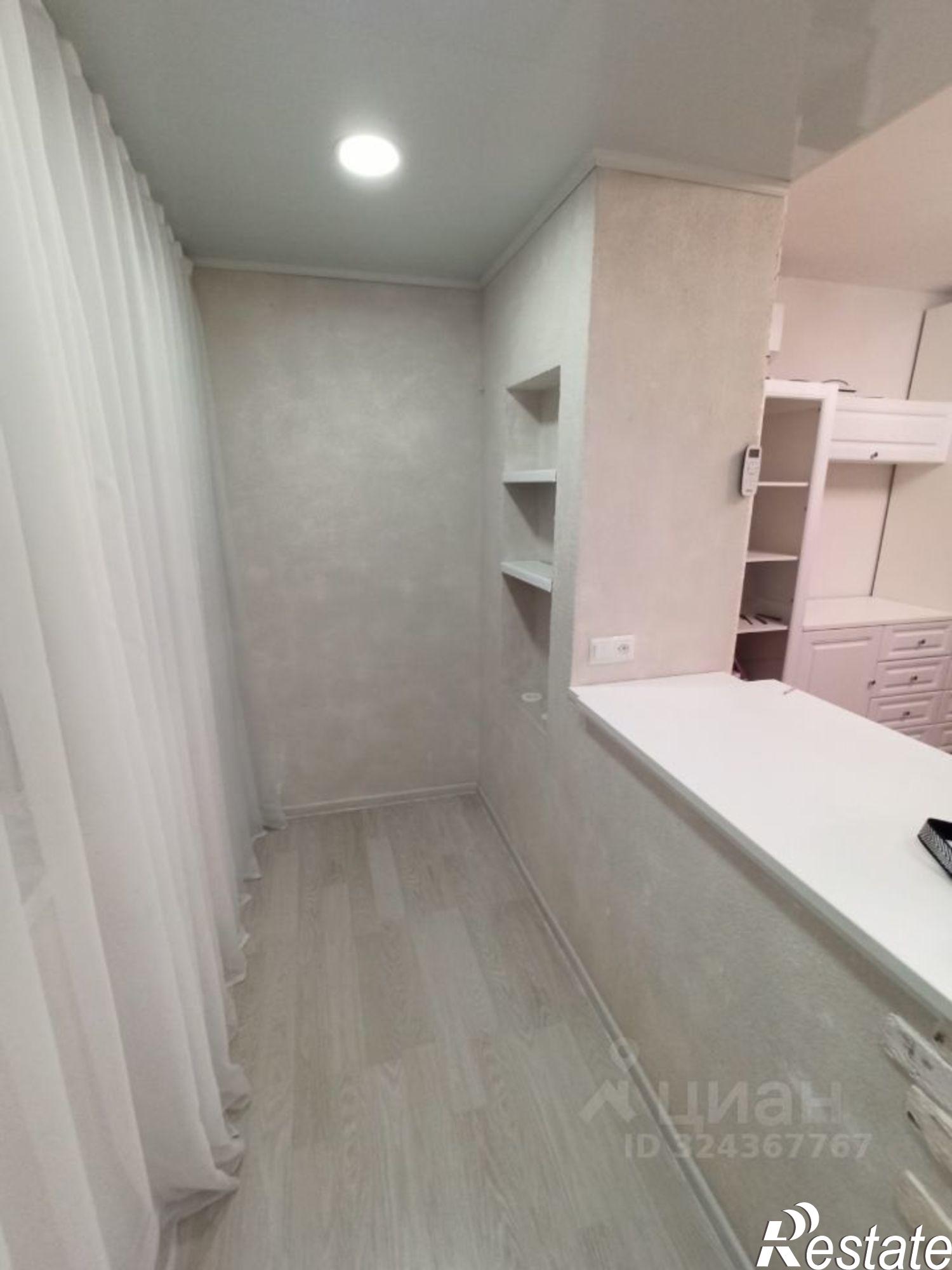 Сдать квартиру за 27 000 рублей на улица 40-летия Победы, 14