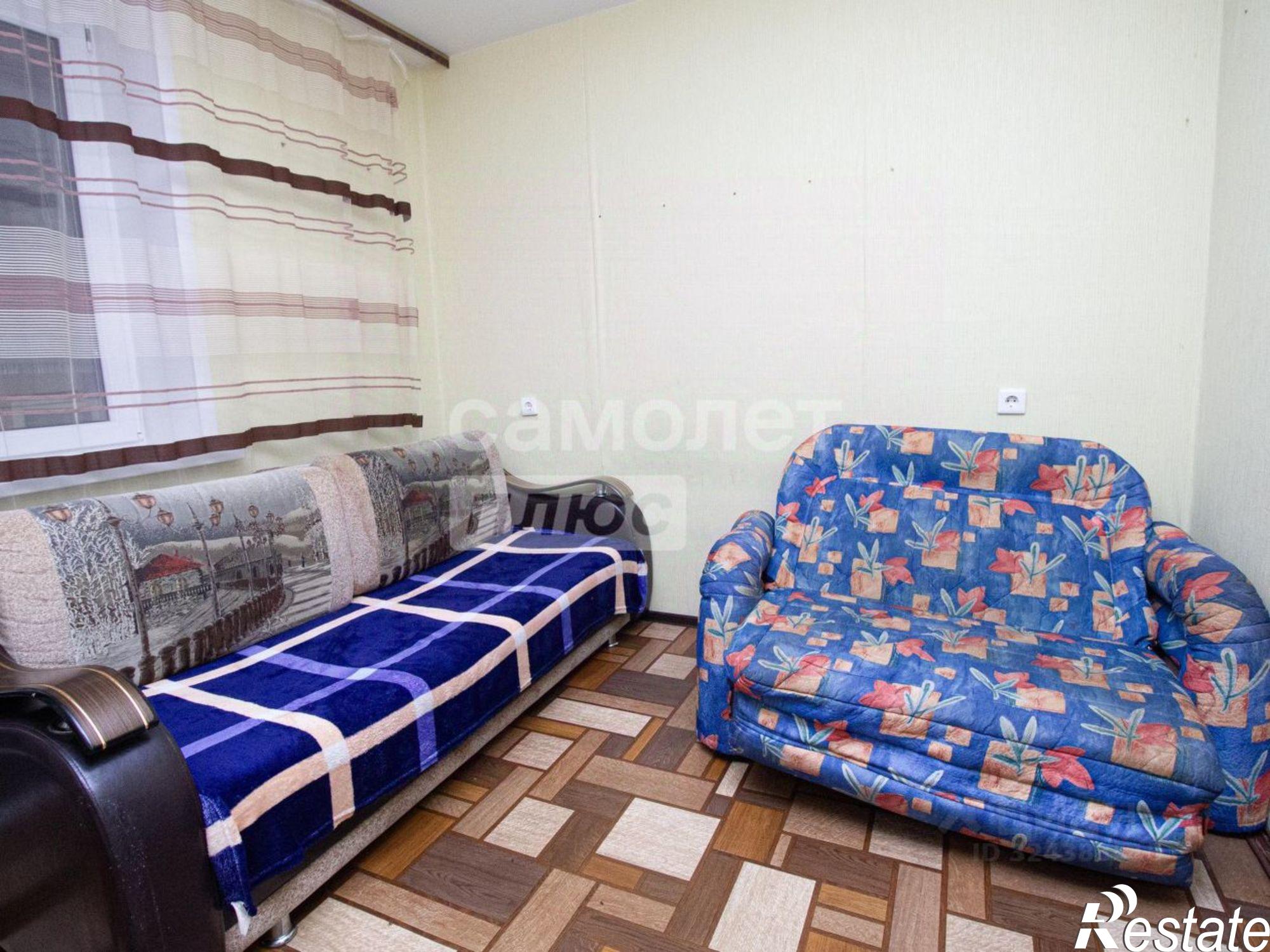 Купить квартиру за 2 800 000 рублей на проспект Столыпина, 23