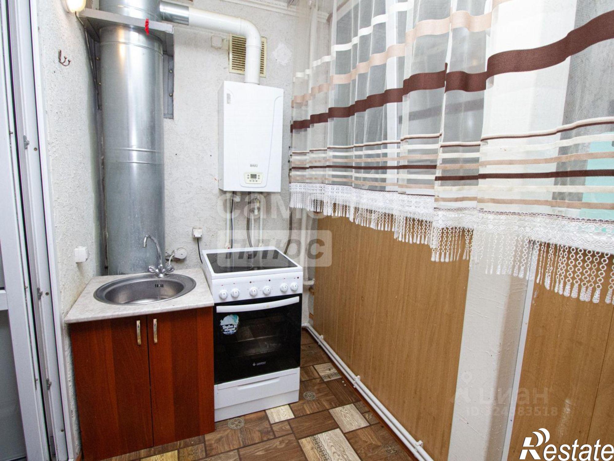 Купить квартиру за 2 800 000 рублей на проспект Столыпина, 23