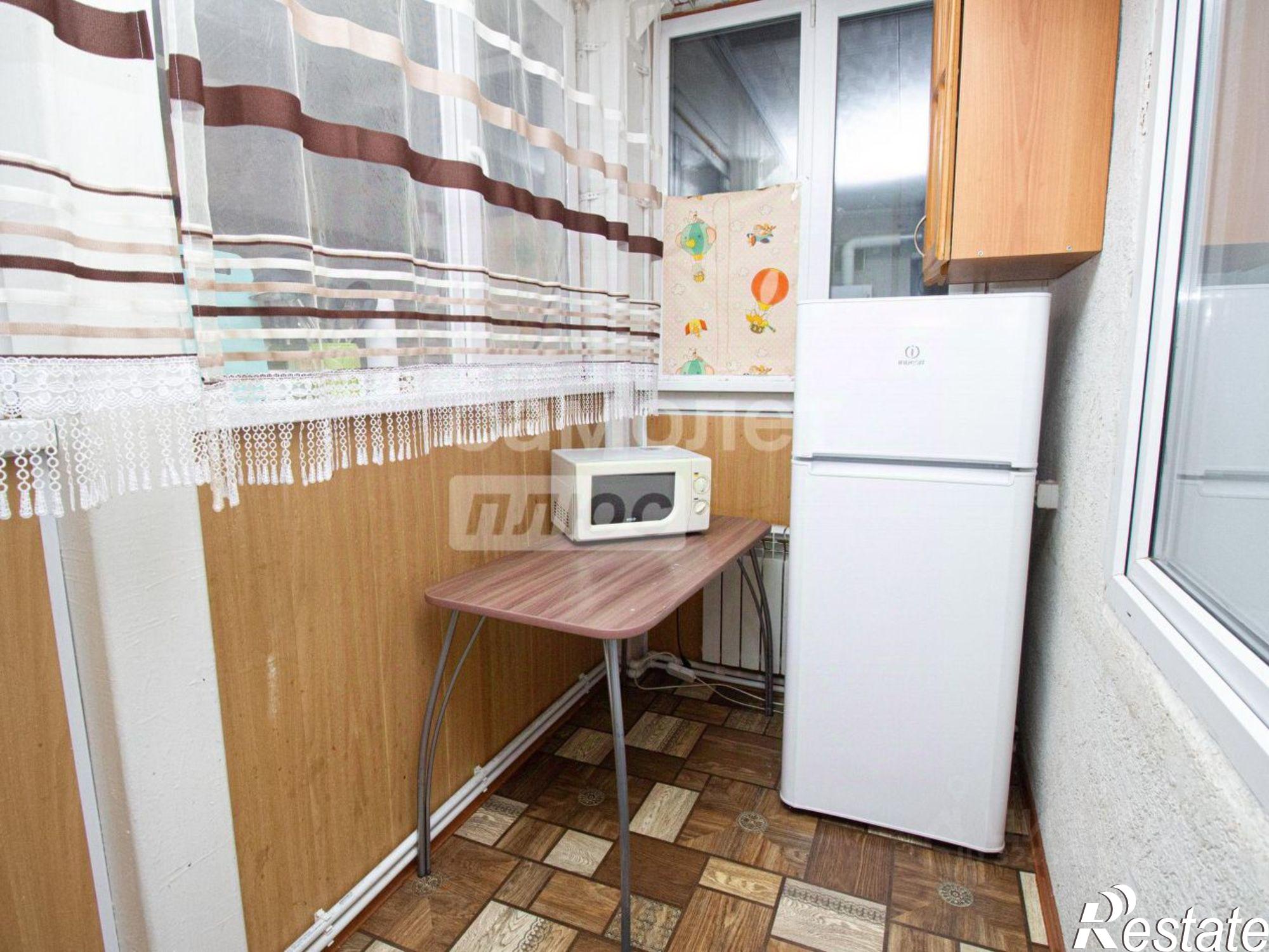 Купить квартиру за 2 800 000 рублей на проспект Столыпина, 23