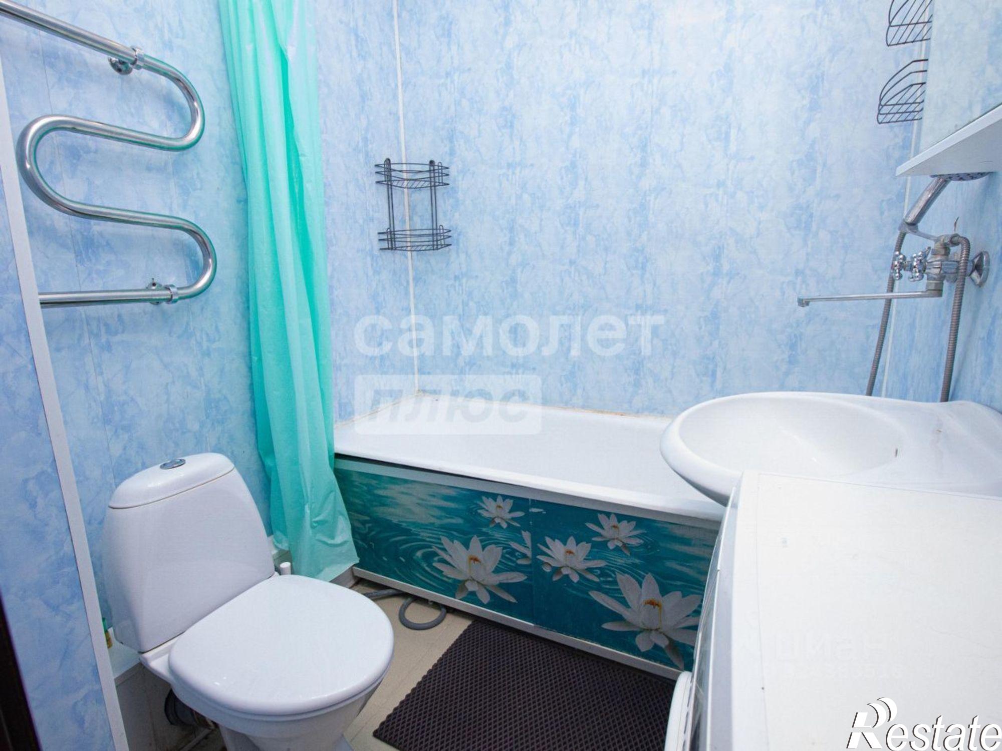 Купить квартиру за 2 800 000 рублей на проспект Столыпина, 23