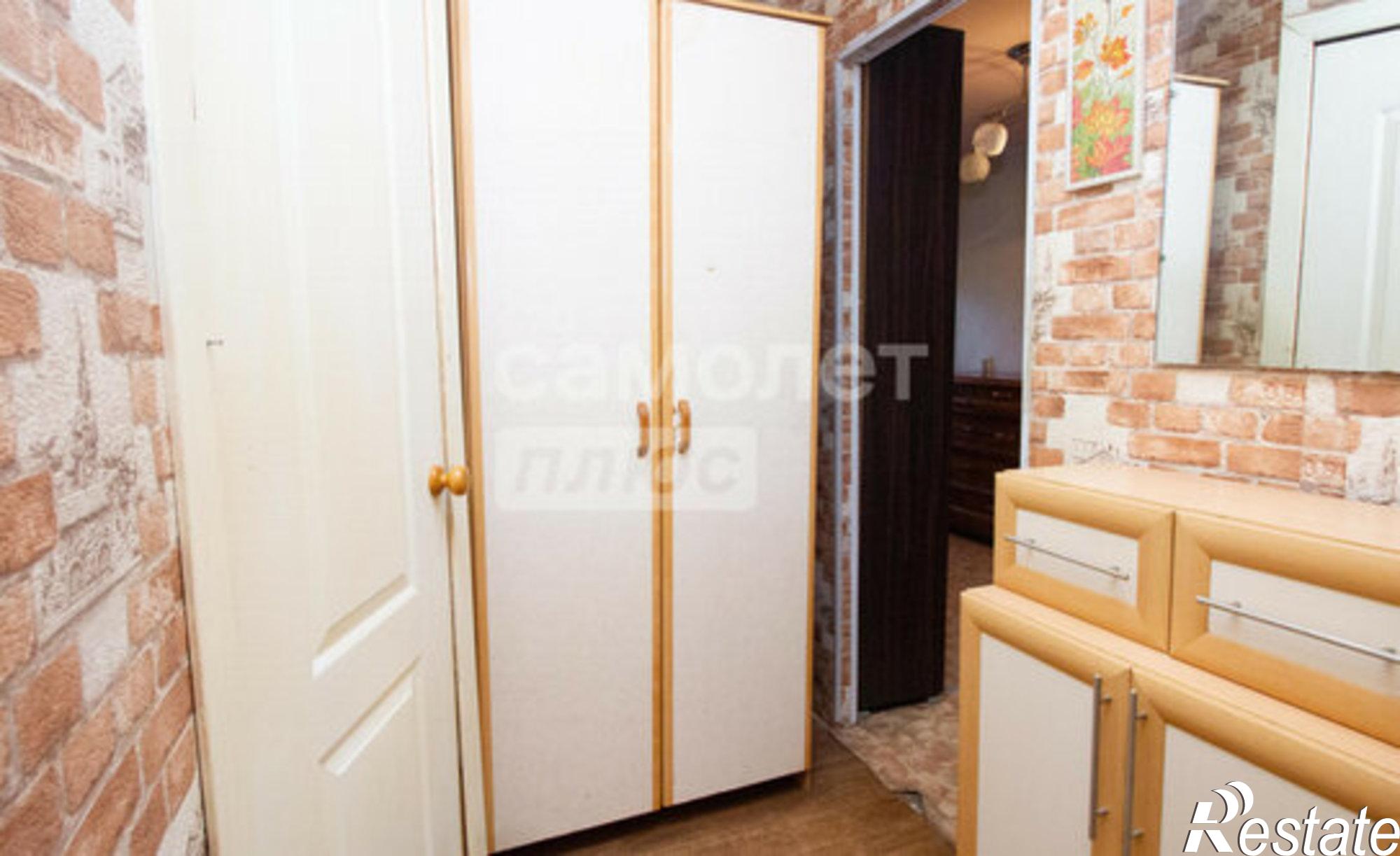 Купить квартиру за 1 850 000 рублей на улица Розы Люксембург, 3