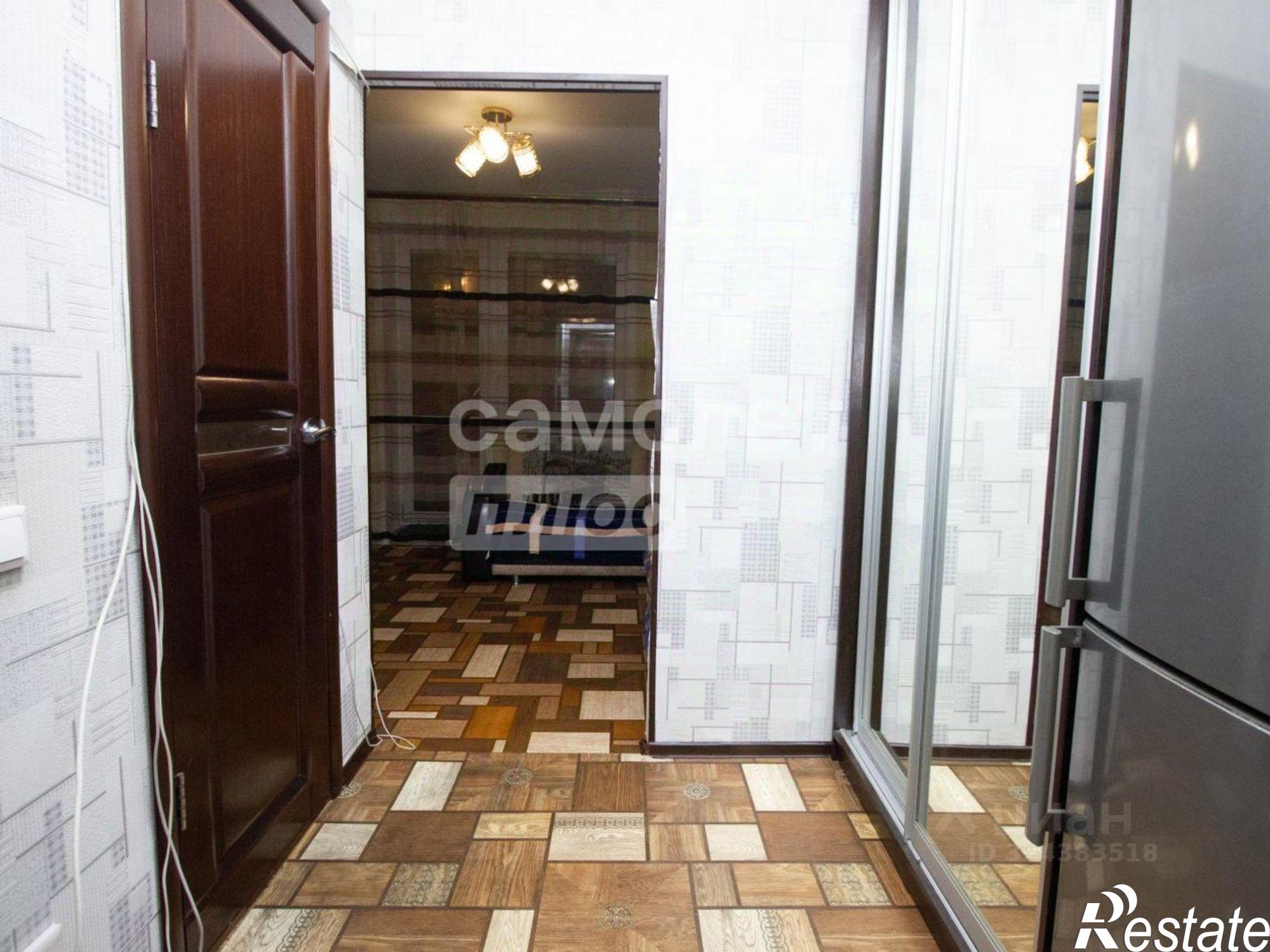 Купить квартиру за 2 800 000 рублей на проспект Столыпина, 23