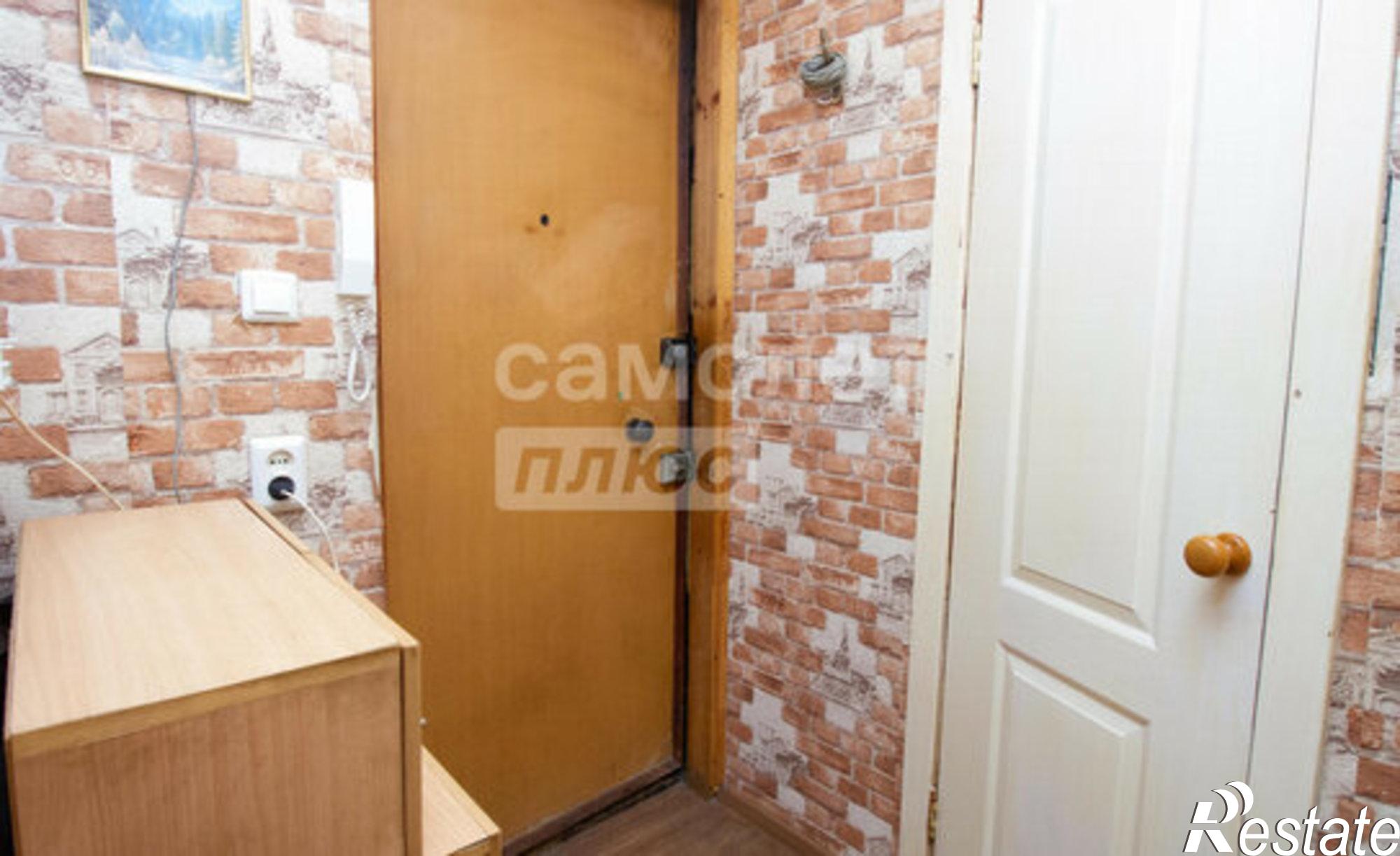 Купить квартиру за 1 850 000 рублей на улица Розы Люксембург, 3