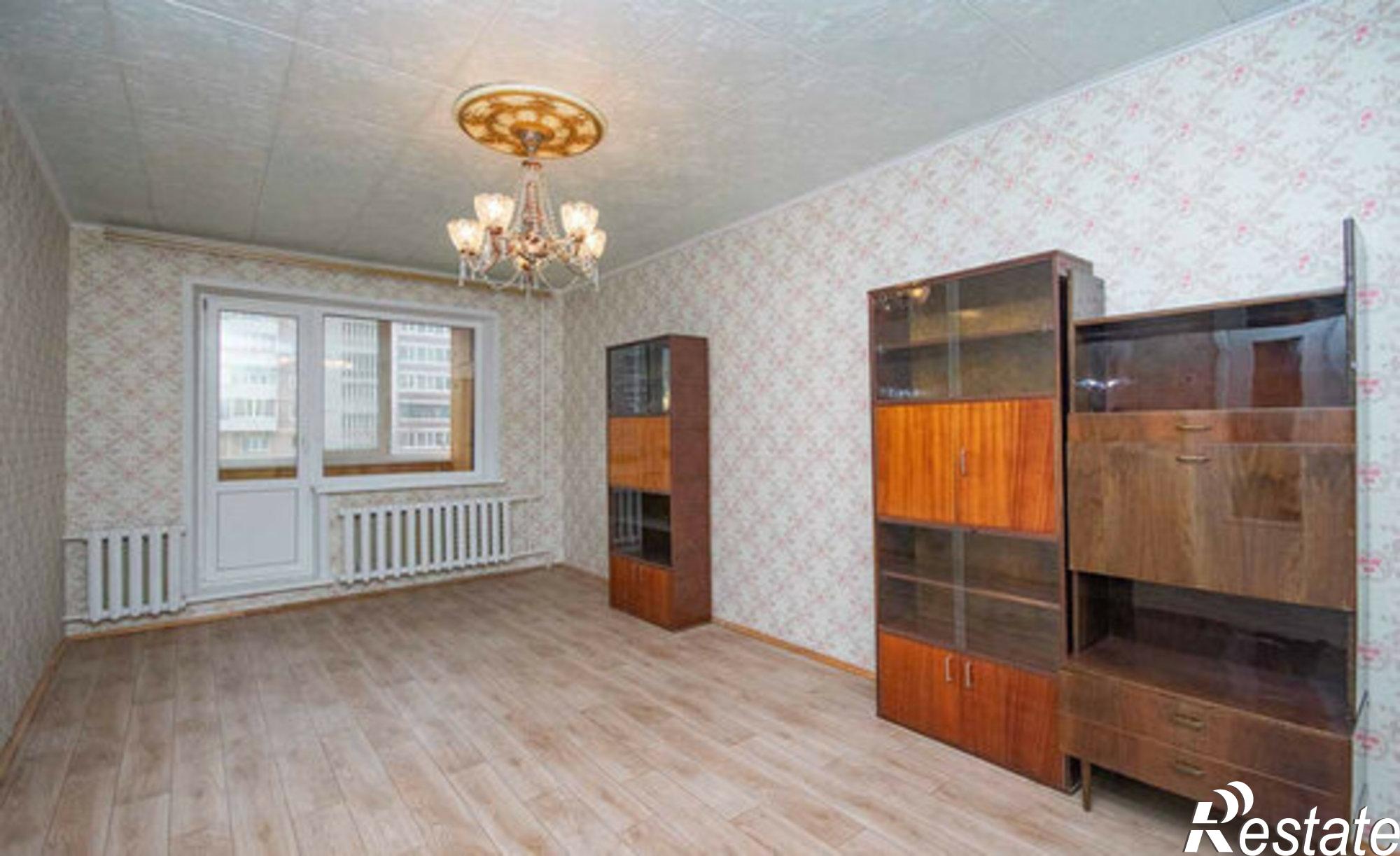 Купить квартиру за 3 950 000 рублей на улица Корунковой, 7