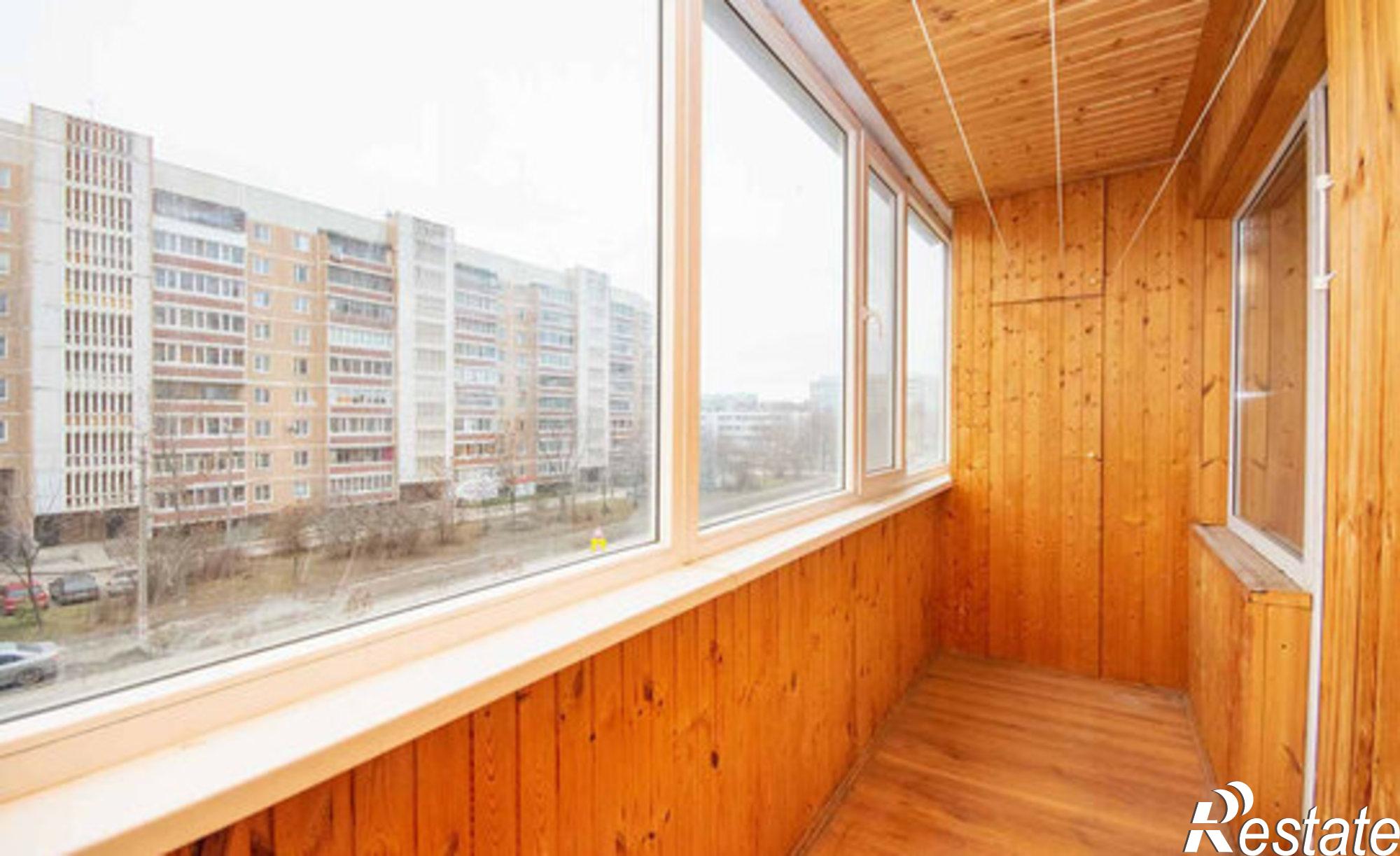 Купить квартиру за 3 950 000 рублей на улица Корунковой, 7