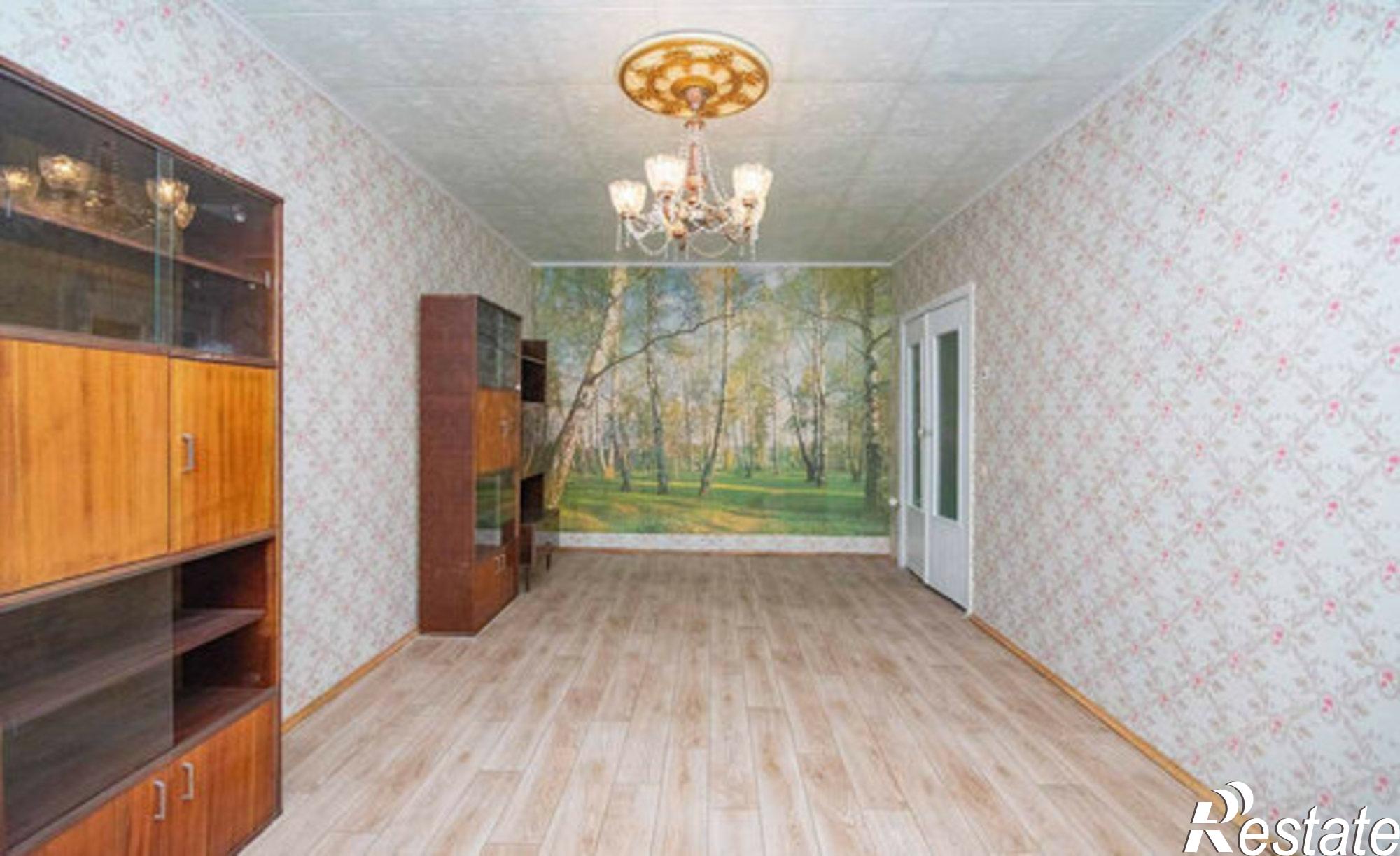 Купить квартиру за 3 950 000 рублей на улица Корунковой, 7