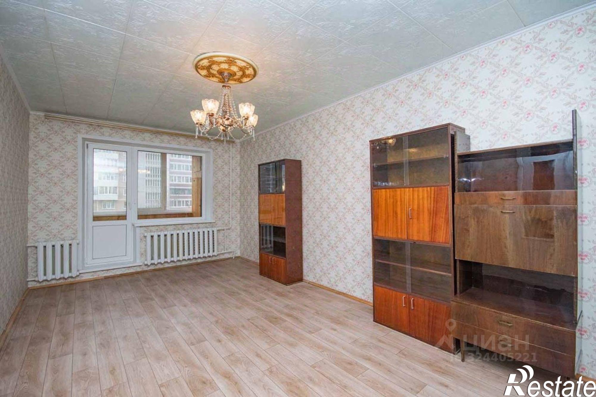 Купить квартиру за 3 950 000 рублей на улица Корунковой, 7