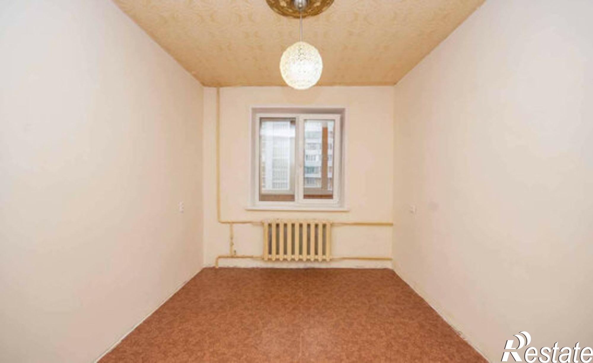 Купить квартиру за 3 950 000 рублей на улица Корунковой, 7