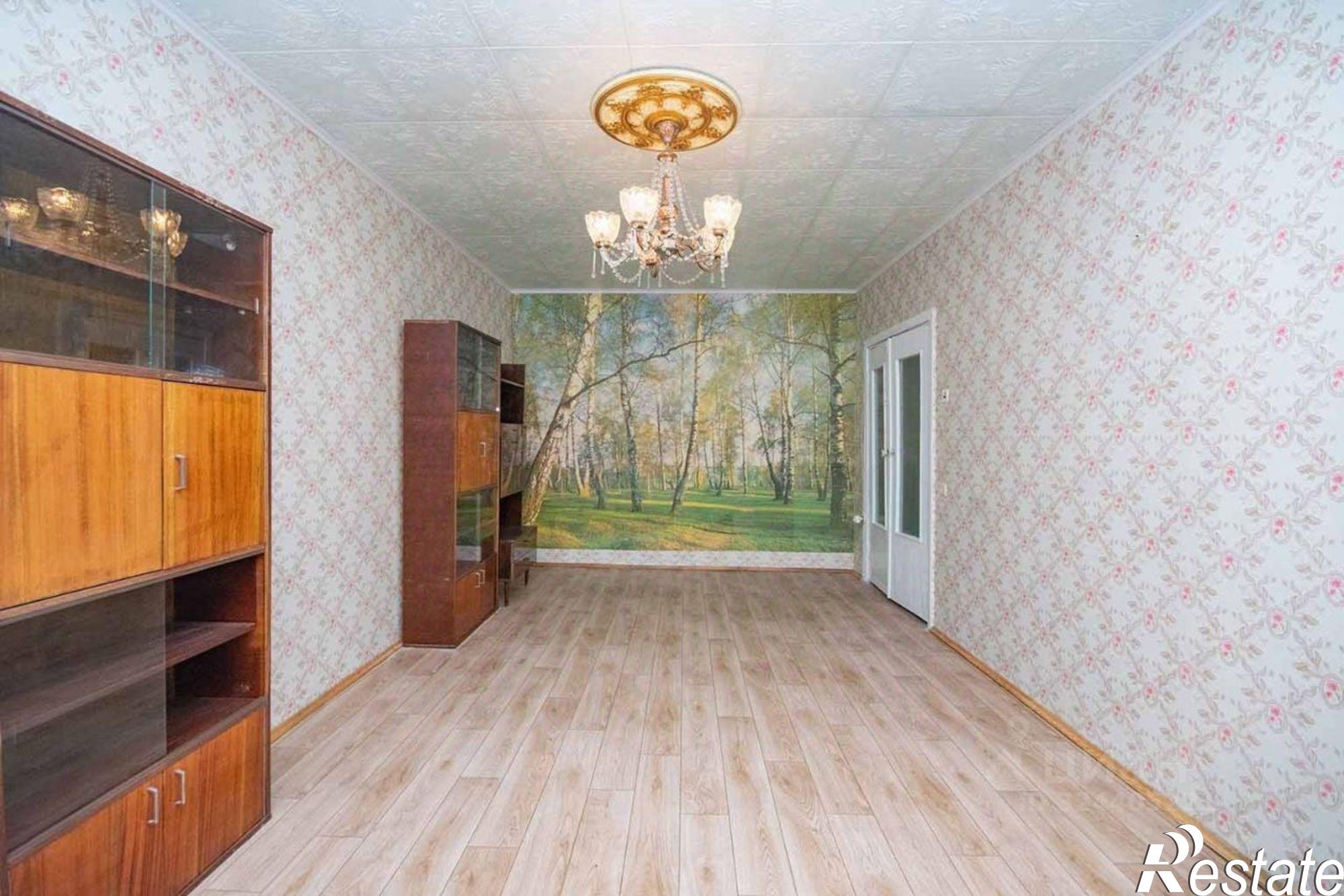 Купить квартиру за 3 950 000 рублей на улица Корунковой, 7