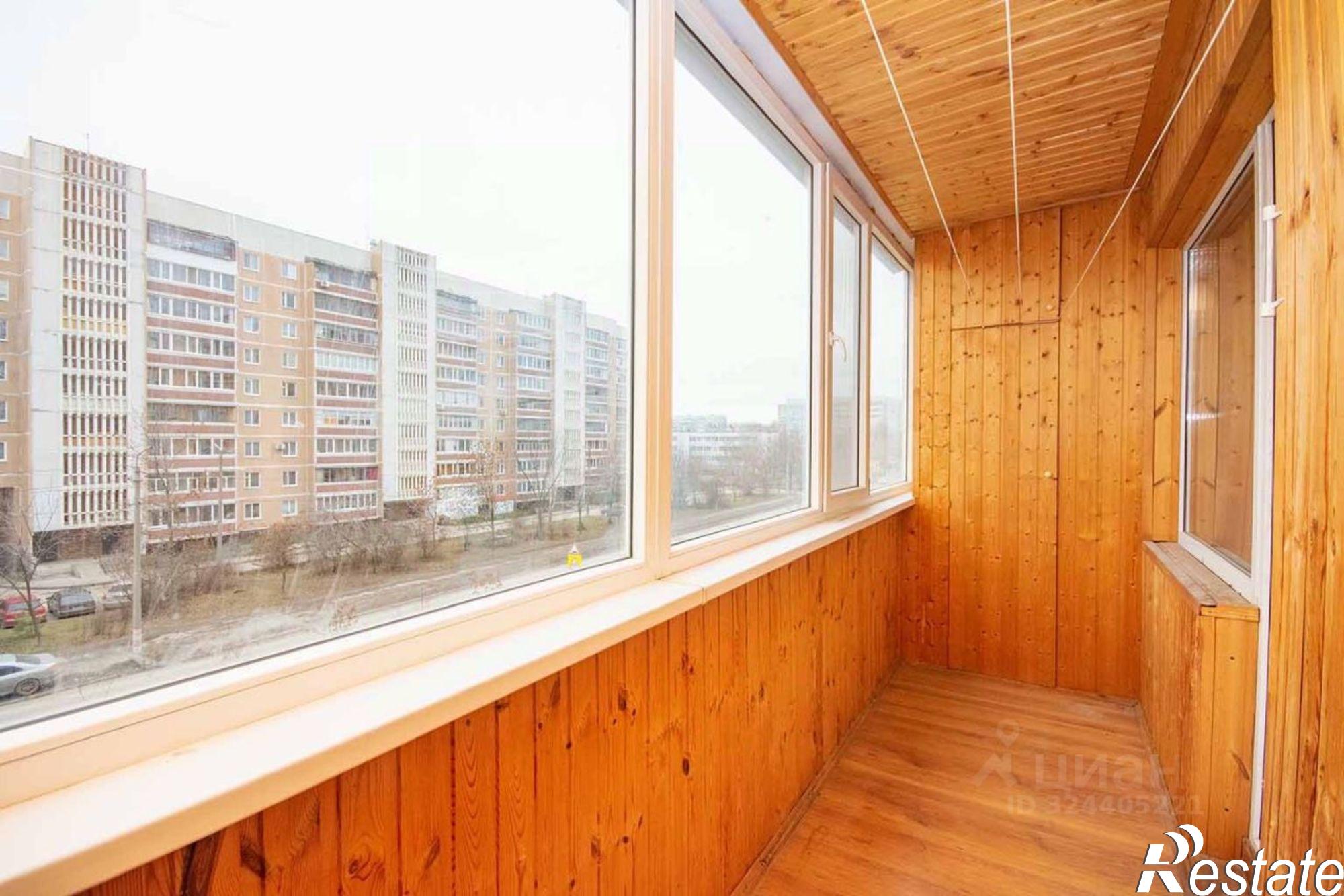 Купить квартиру за 3 950 000 рублей на улица Корунковой, 7