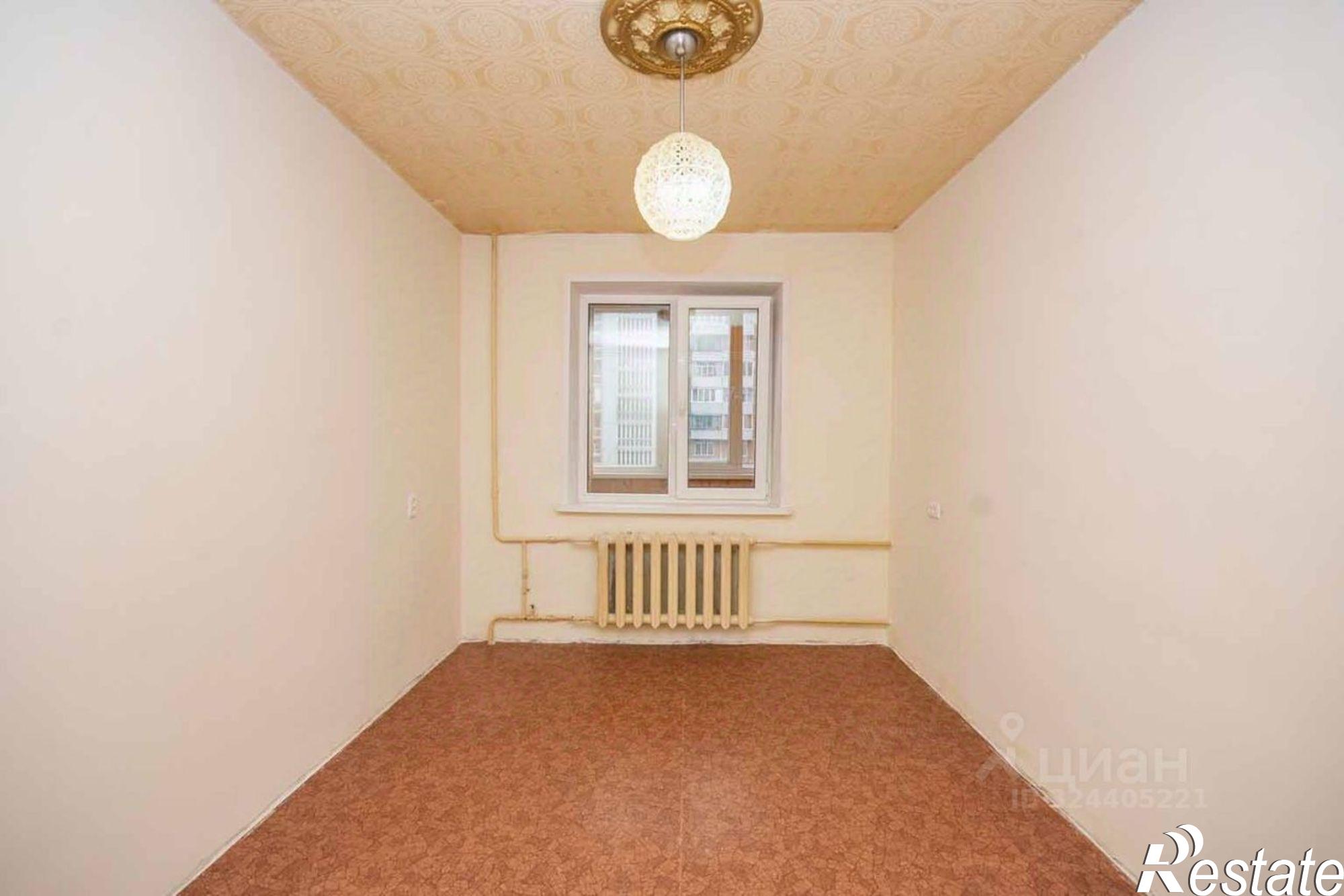 Купить квартиру за 3 950 000 рублей на улица Корунковой, 7