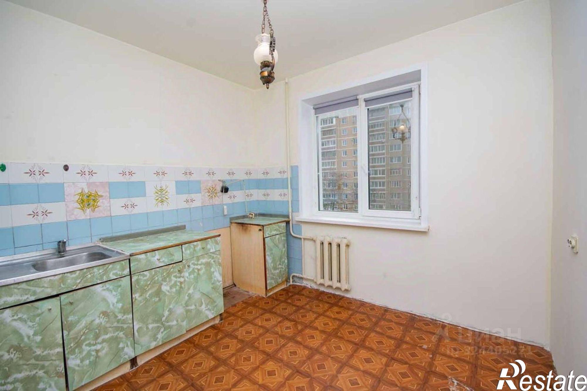 Купить квартиру за 3 950 000 рублей на улица Корунковой, 7