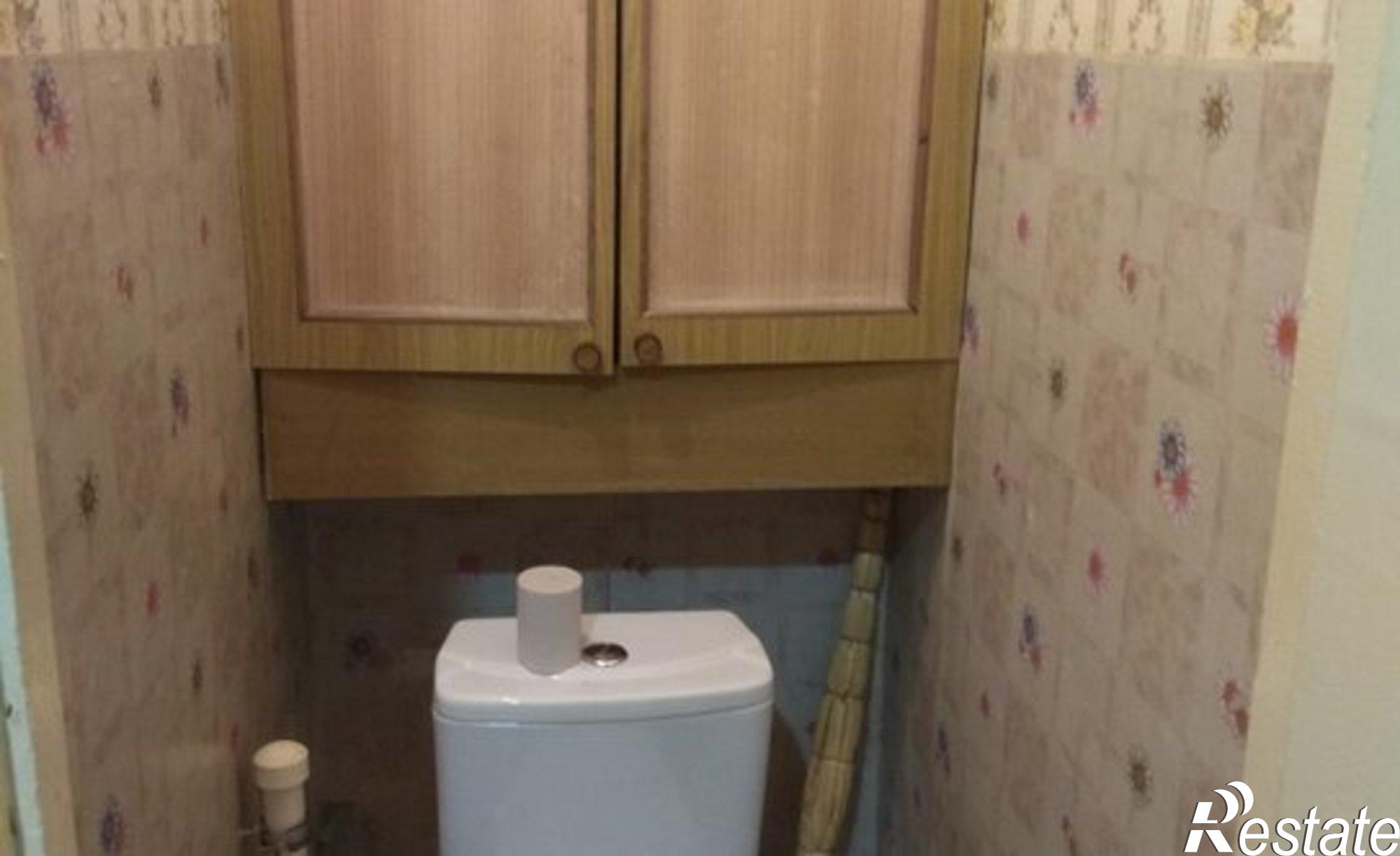 Купить квартиру за 1 250 000 рублей на проспект Гая, 45/1