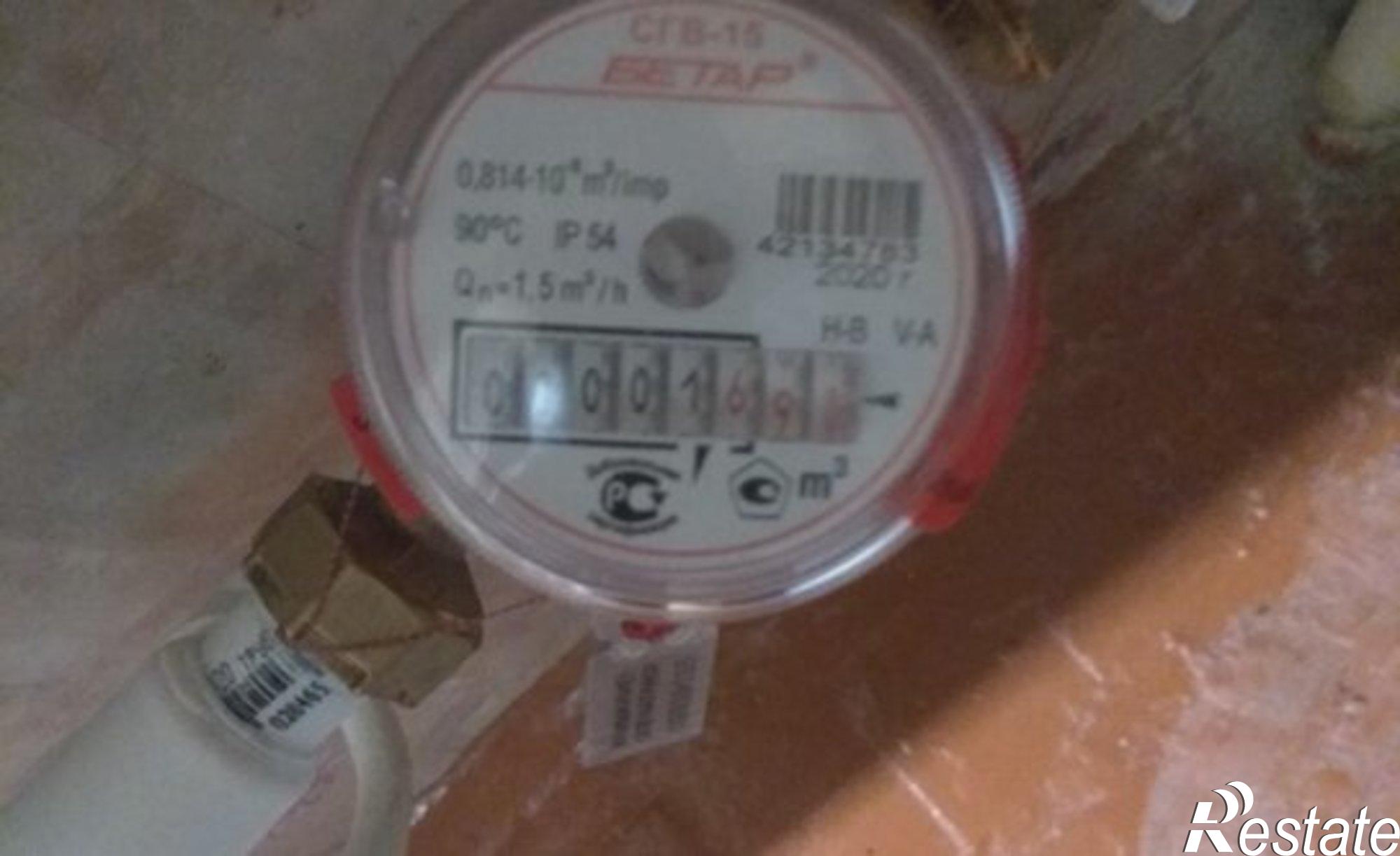 Купить квартиру за 1 250 000 рублей на проспект Гая, 45/1