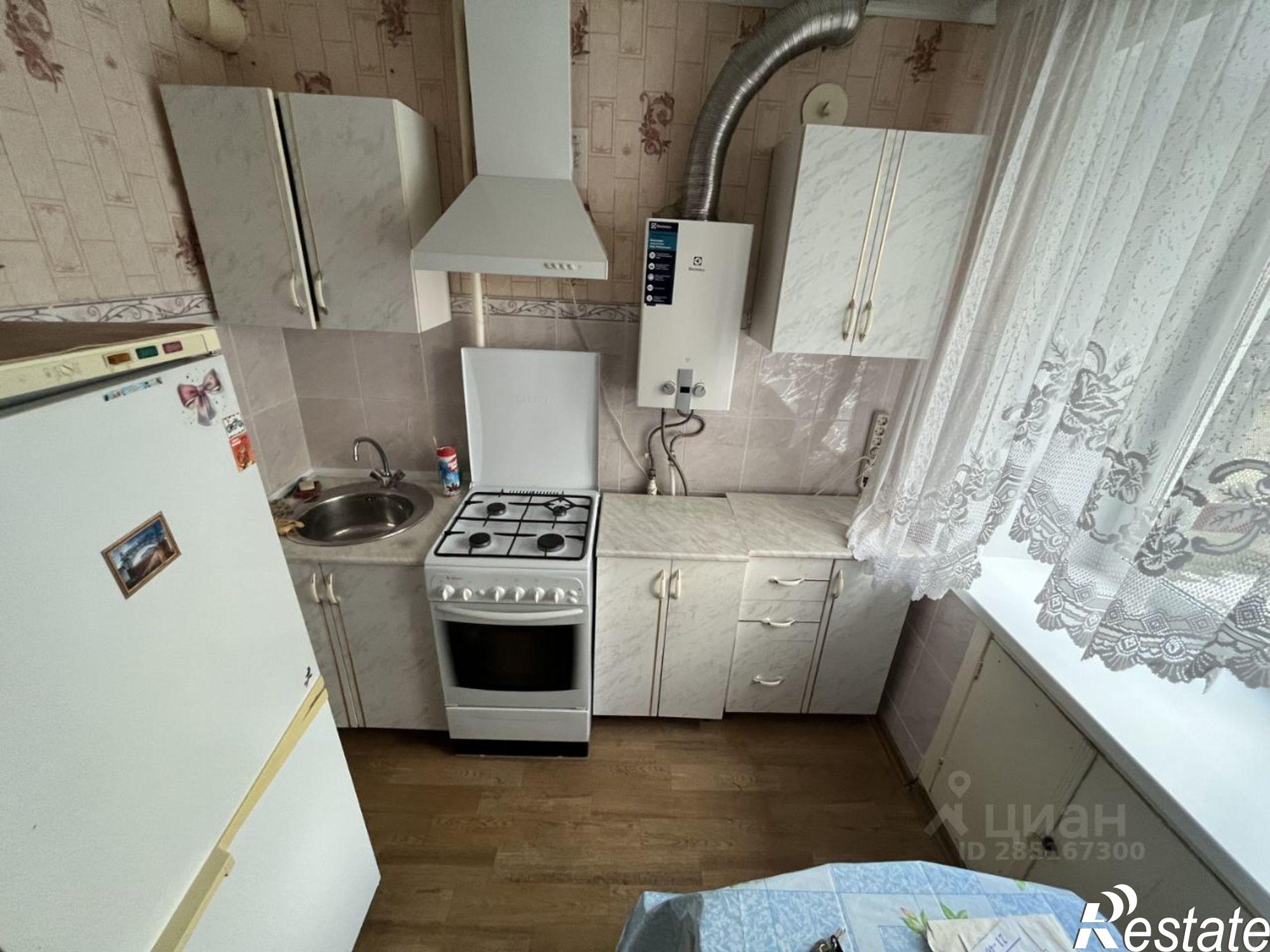 Сдать квартиру за 17 000 рублей на пр-кт Нариманова, 61