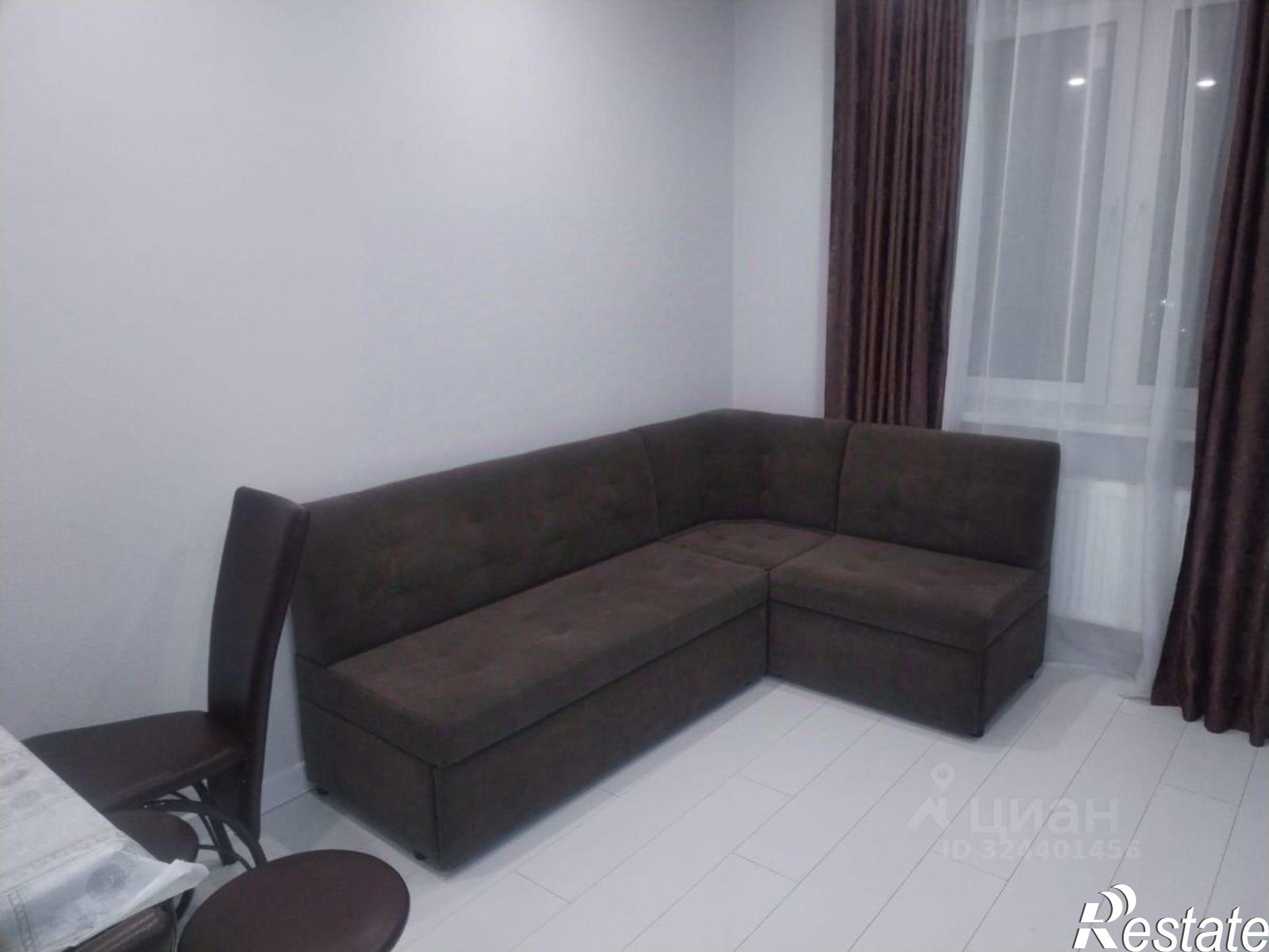 Сдать квартиру за 28 000 рублей на пр-кт Маршала Устинова, 7