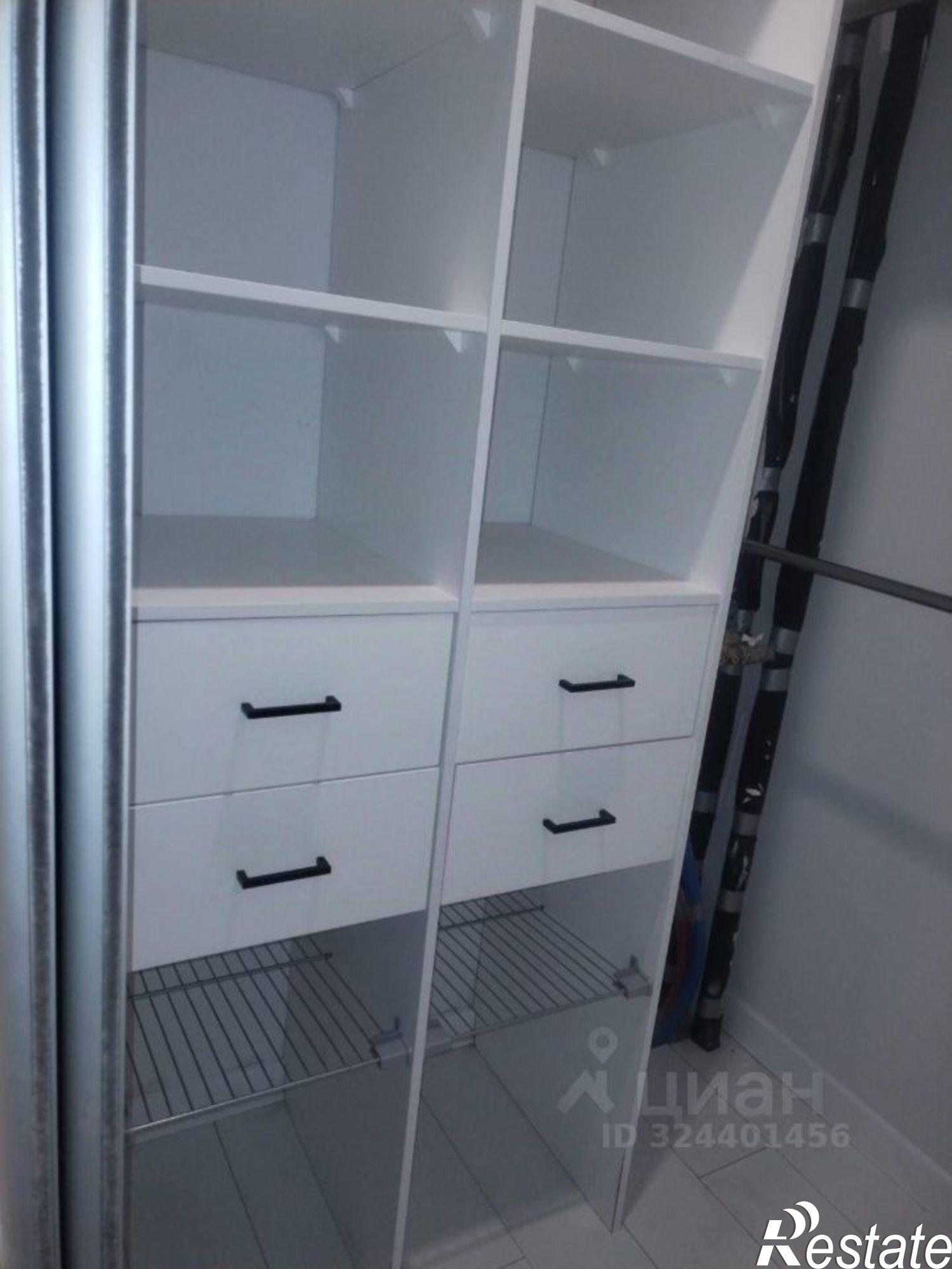 Сдать квартиру за 28 000 рублей на пр-кт Маршала Устинова, 7