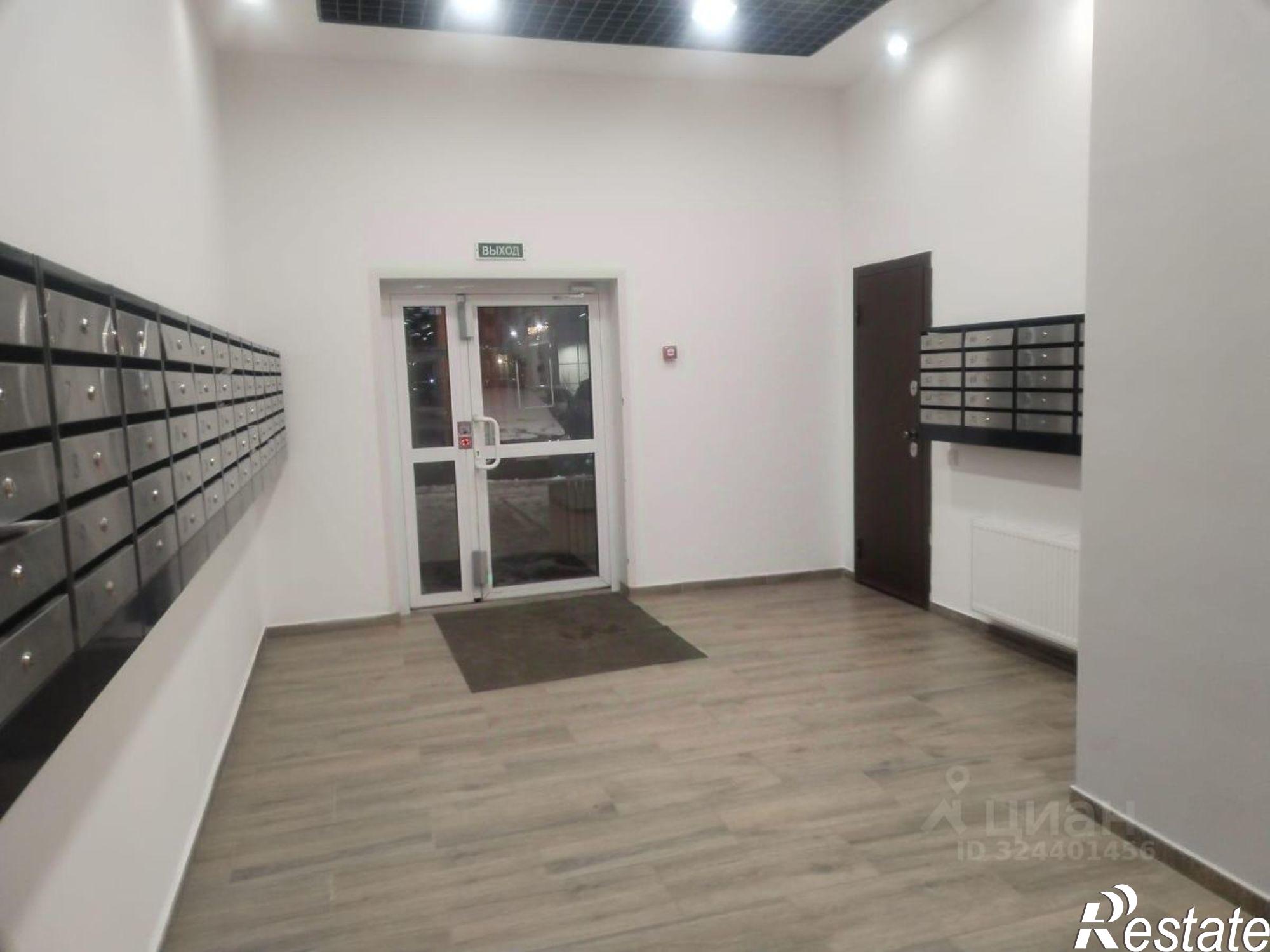 Сдать квартиру за 28 000 рублей на пр-кт Маршала Устинова, 7