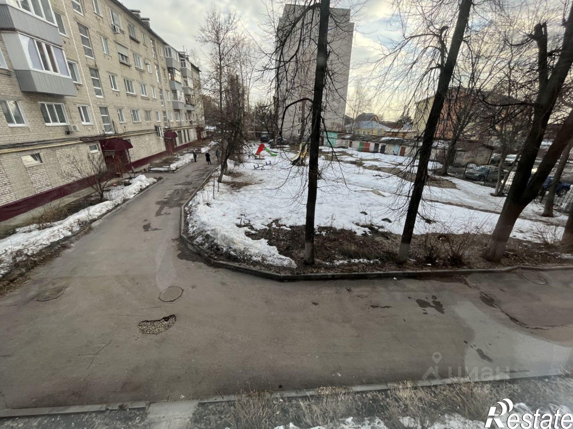 Сдать квартиру за 17 000 рублей на пр-кт Нариманова, 61