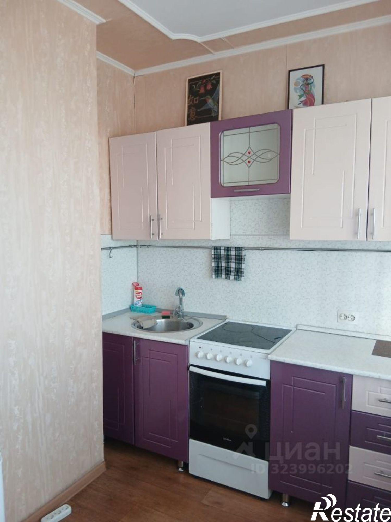 Сдать квартиру за 22 000 рублей на Киевский б-р, 13