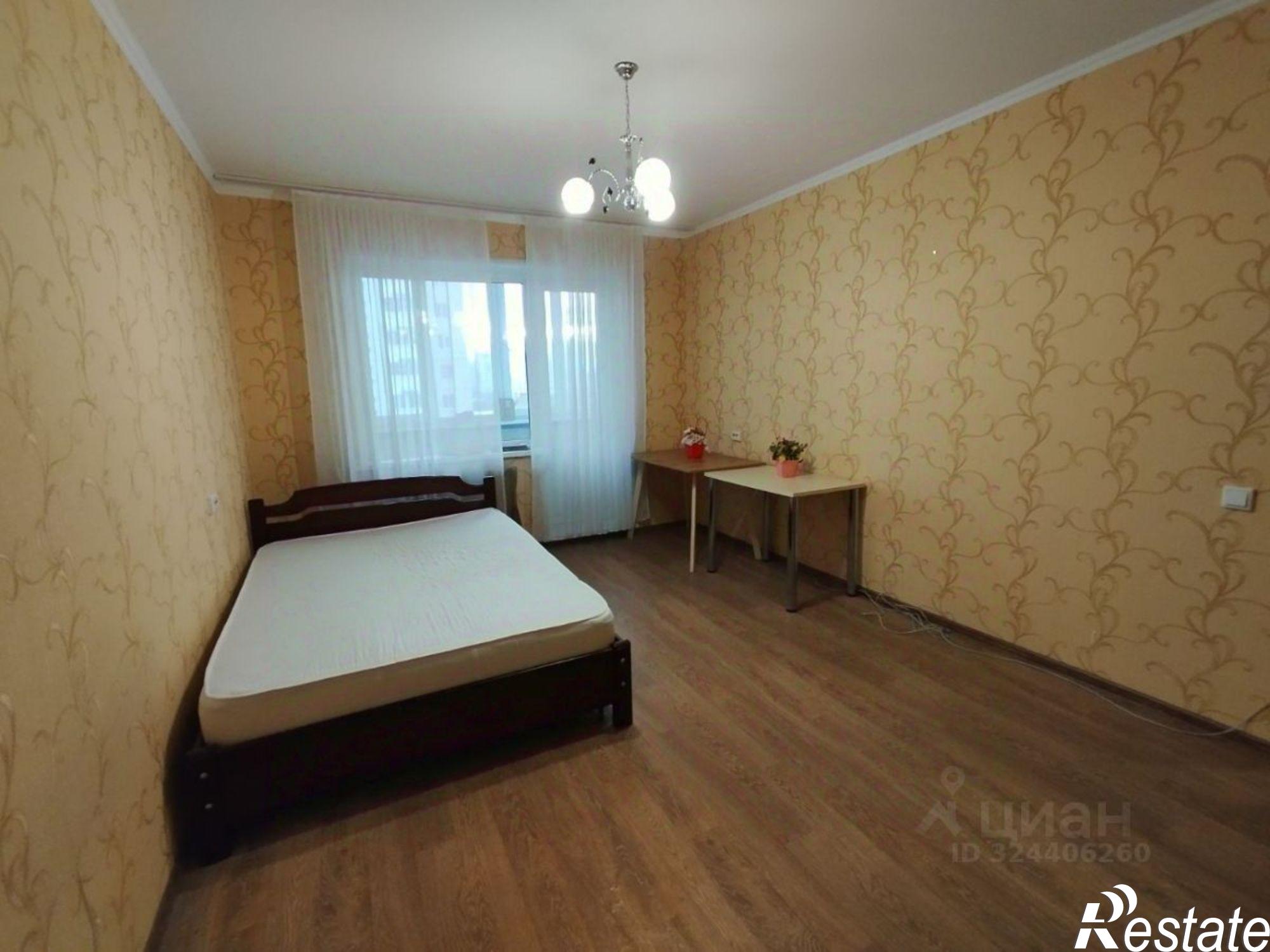 Сдать квартиру за 18 000 рублей на пр-кт Генерала Тюленева, 42