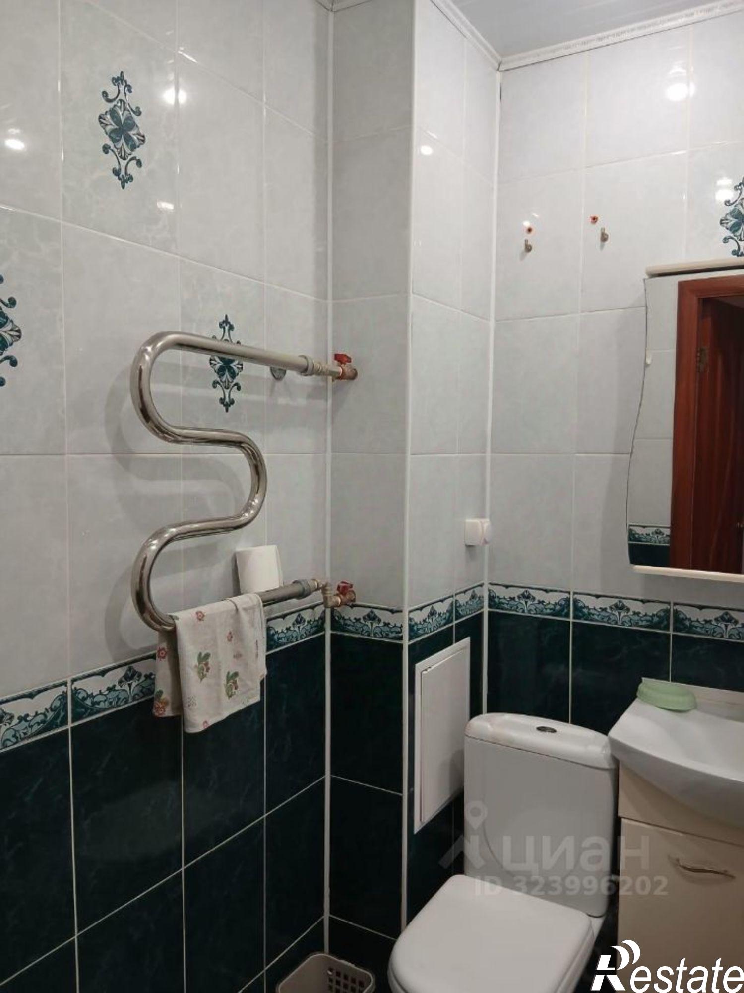 Сдать квартиру за 22 000 рублей на Киевский б-р, 13