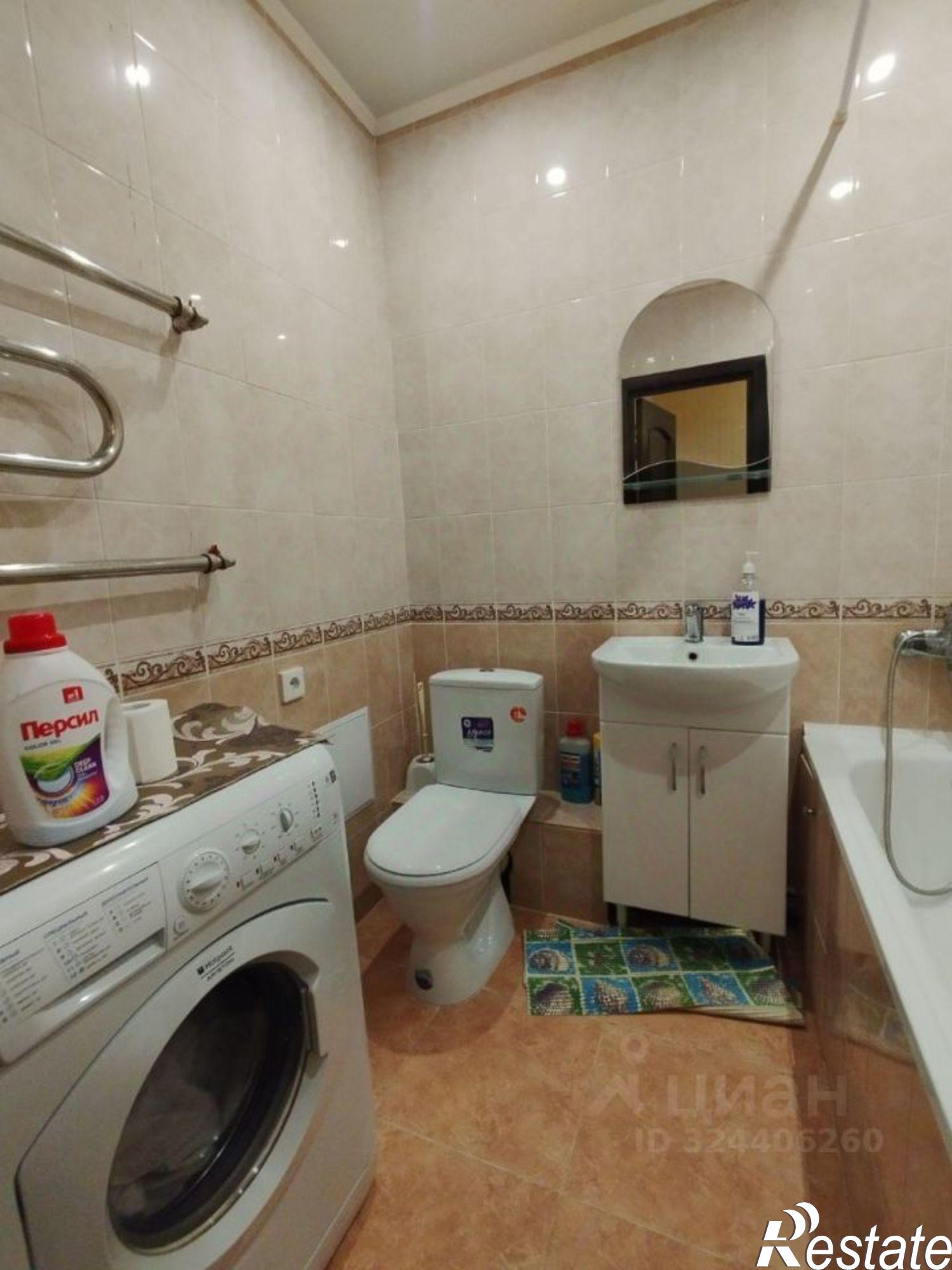 Сдать квартиру за 18 000 рублей на пр-кт Генерала Тюленева, 42