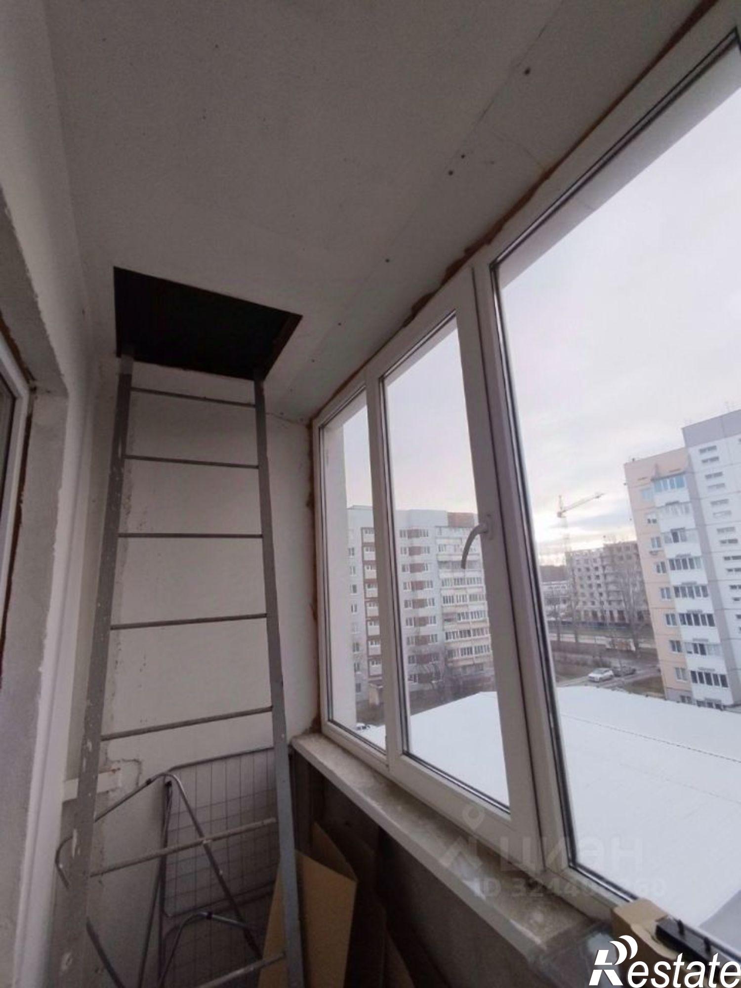 Сдать квартиру за 18 000 рублей на пр-кт Генерала Тюленева, 42