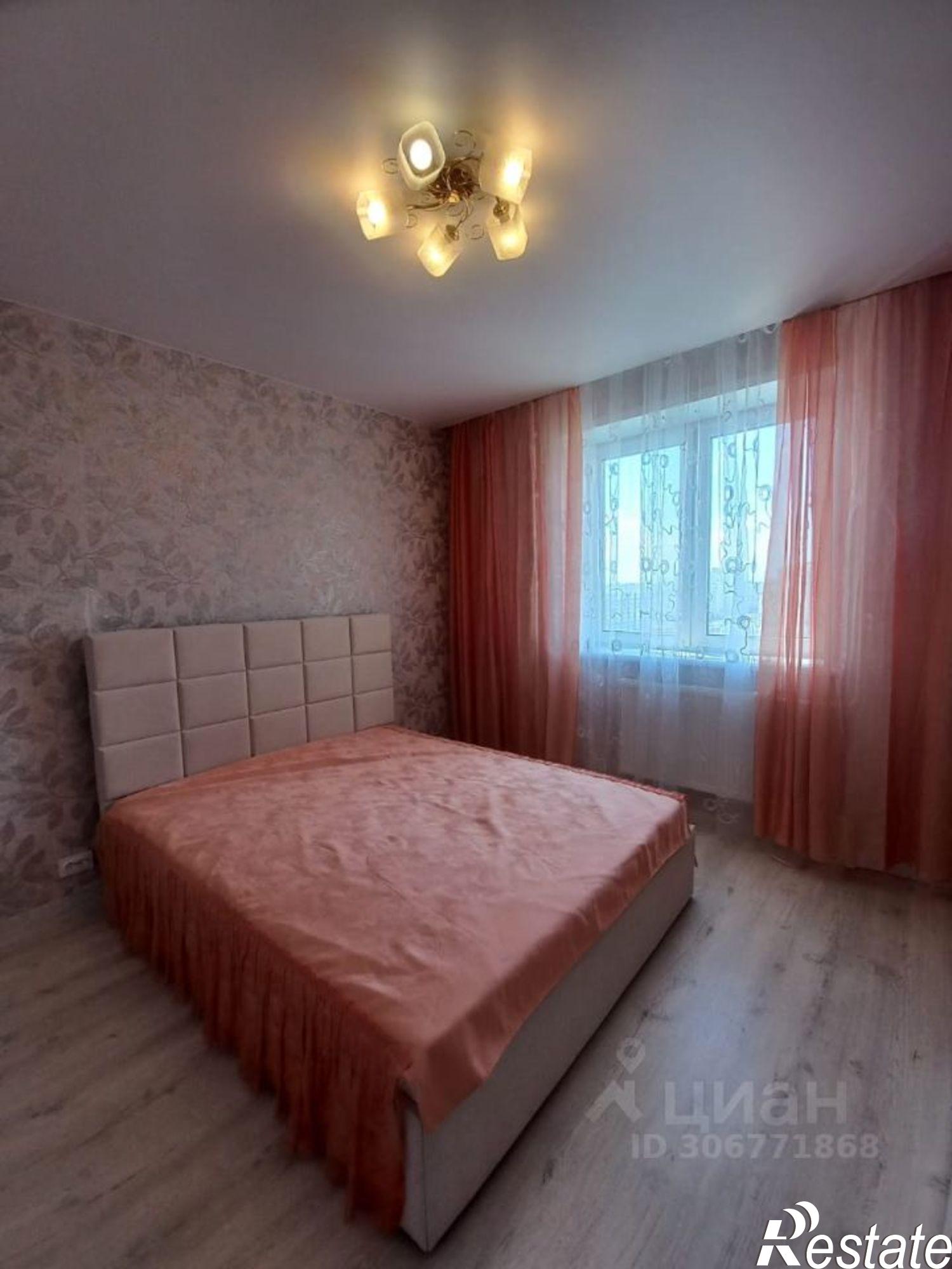 Сдать квартиру за 28 000 рублей на пр-кт Генерала Тюленева, 50