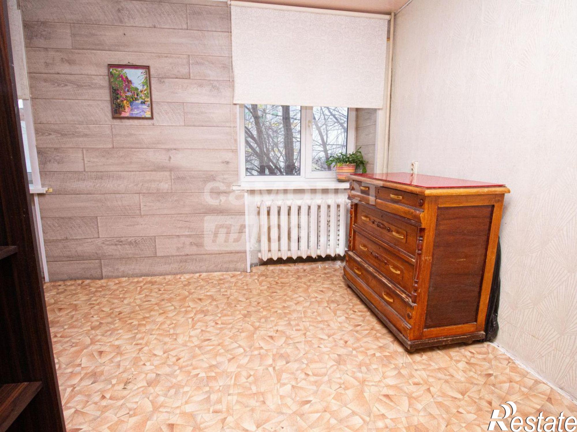 Купить квартиру за 1 850 000 рублей на ул Розы Люксембург, 3