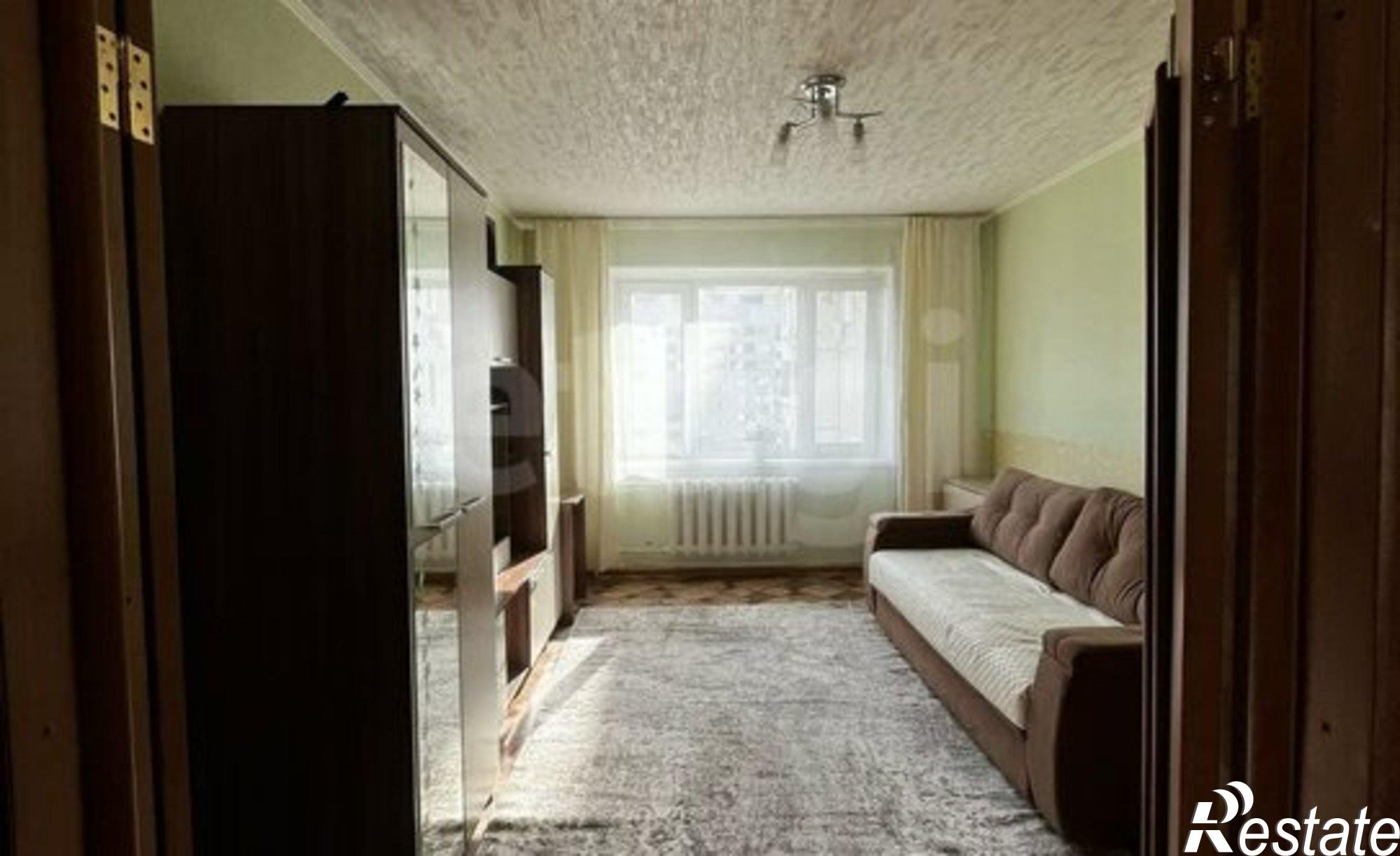 Купить квартиру за 4 950 000 рублей на пр-кт Врача Сурова, 33