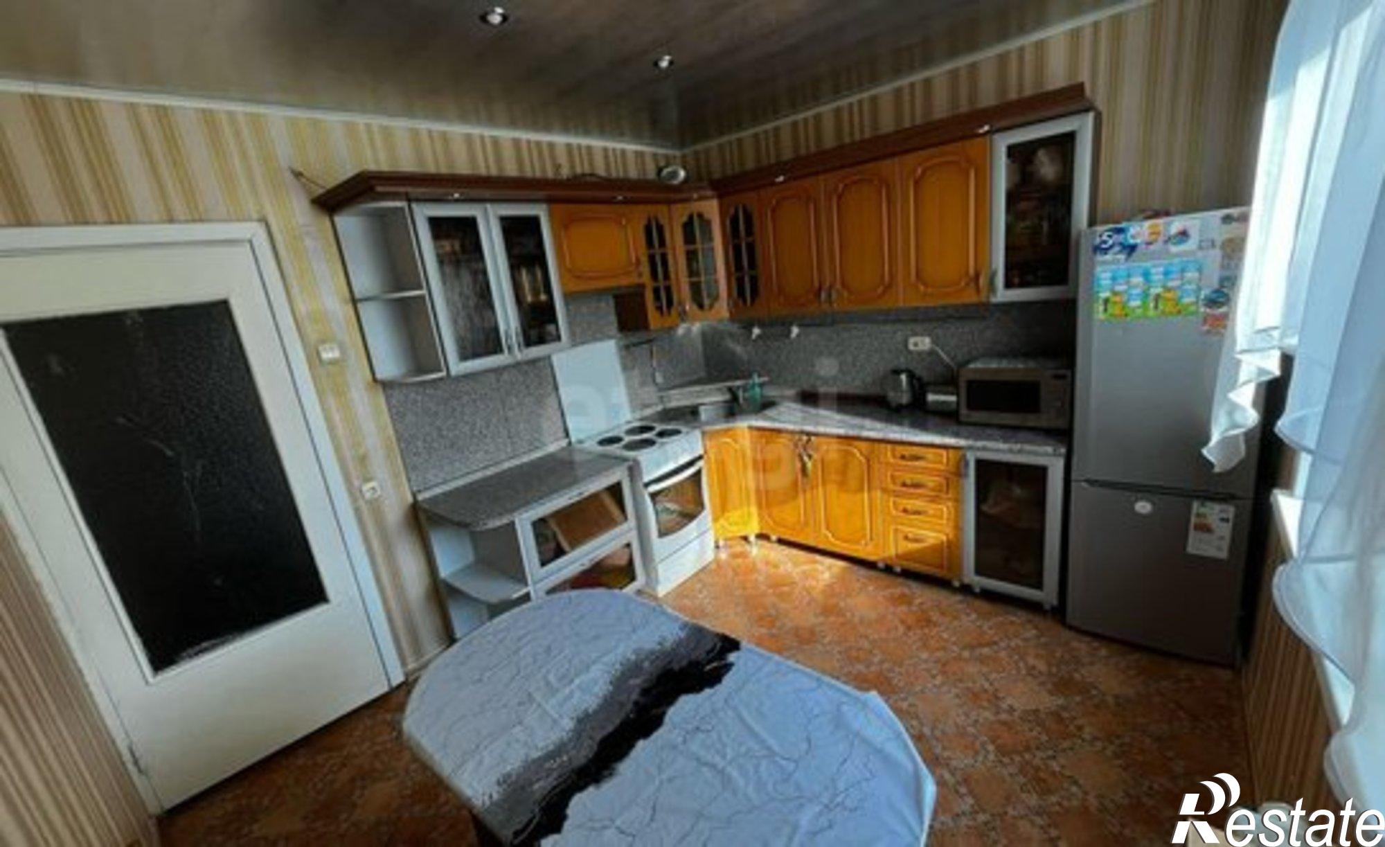 Купить квартиру за 4 950 000 рублей на пр-кт Врача Сурова, 33