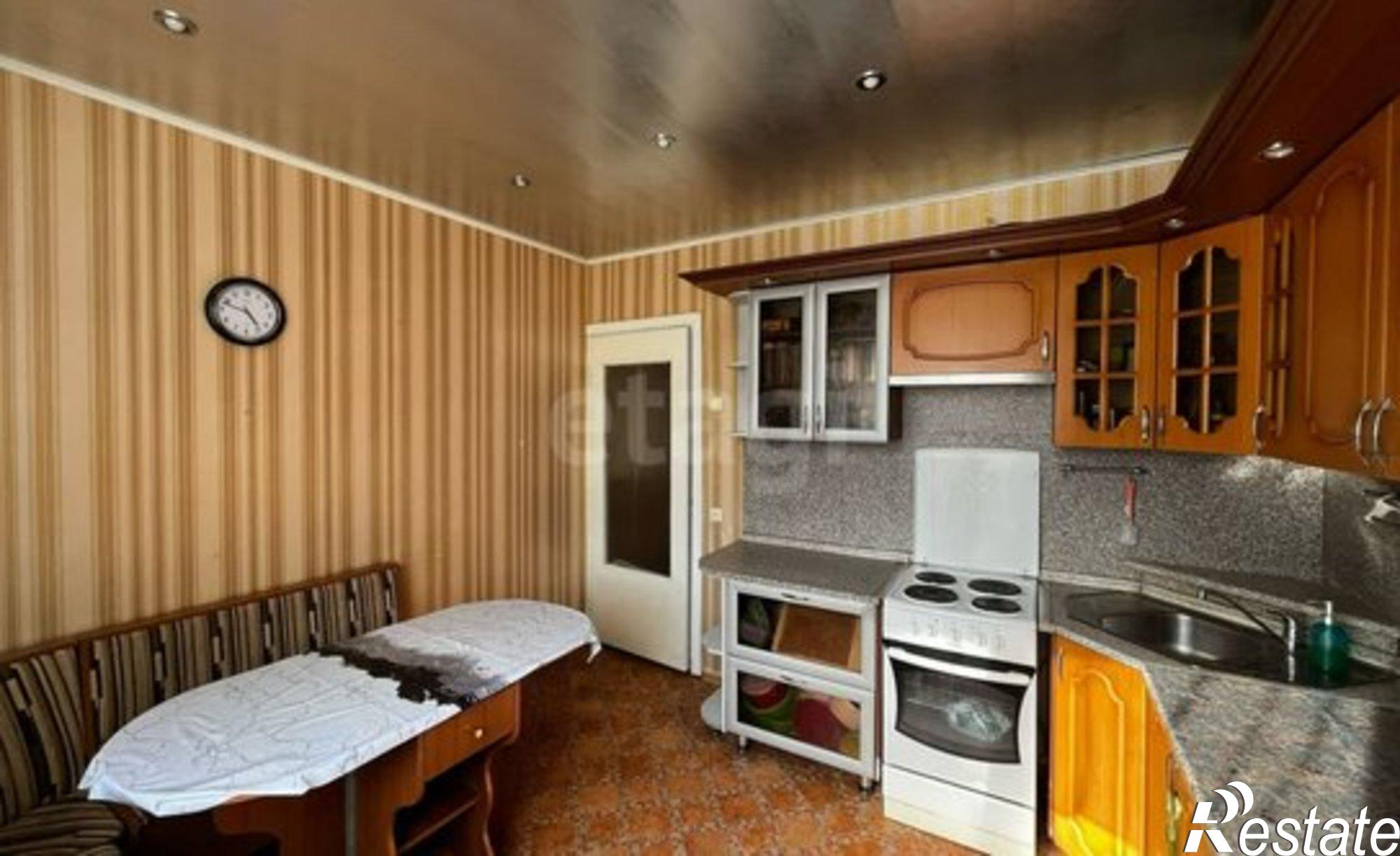 Купить квартиру за 4 950 000 рублей на пр-кт Врача Сурова, 33