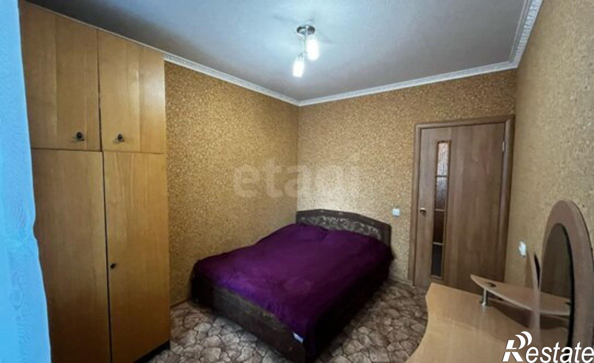 Купить квартиру за 4 950 000 рублей на пр-кт Врача Сурова, 33