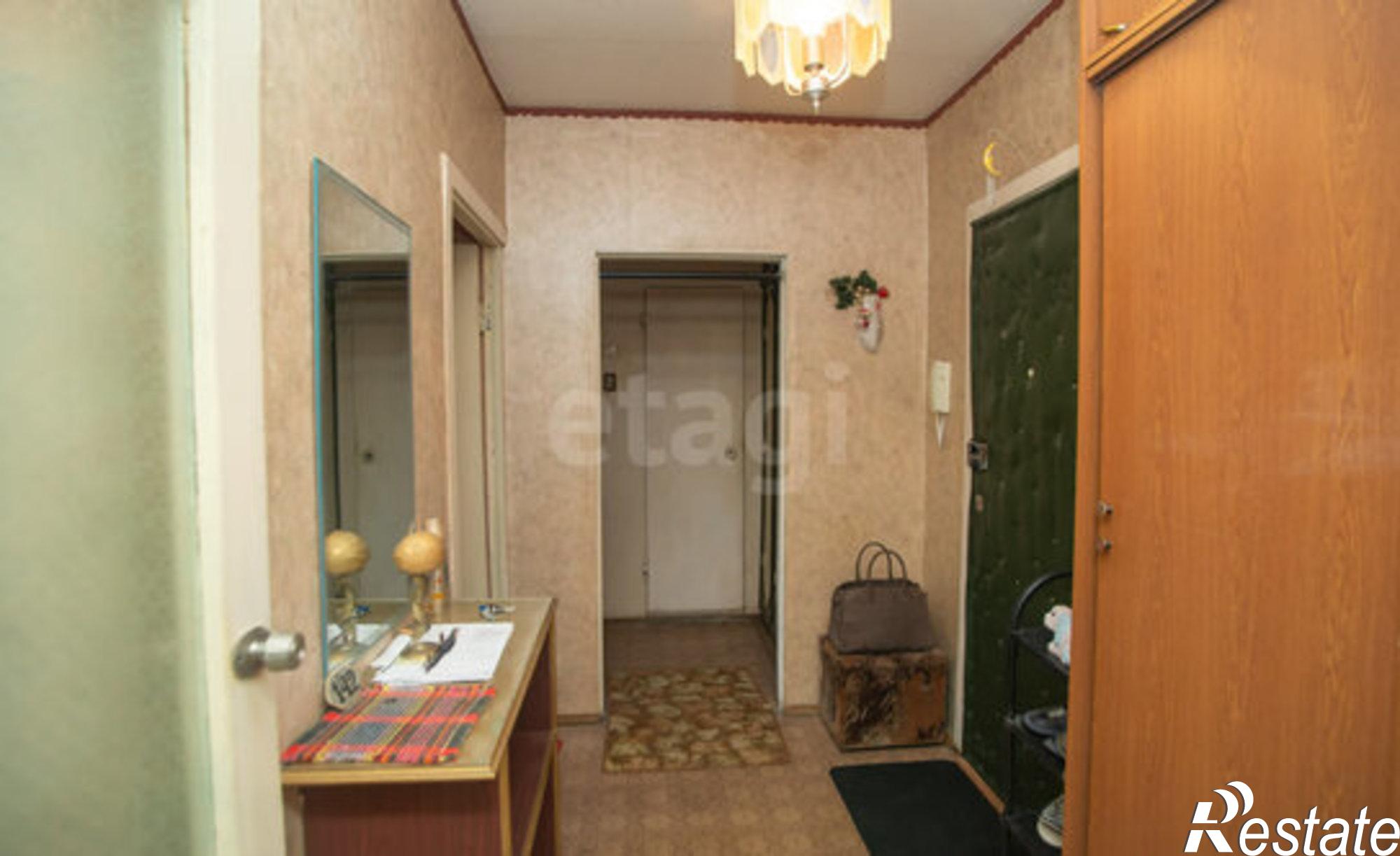 Купить квартиру за 4 500 000 рублей на ул Заречная, 27