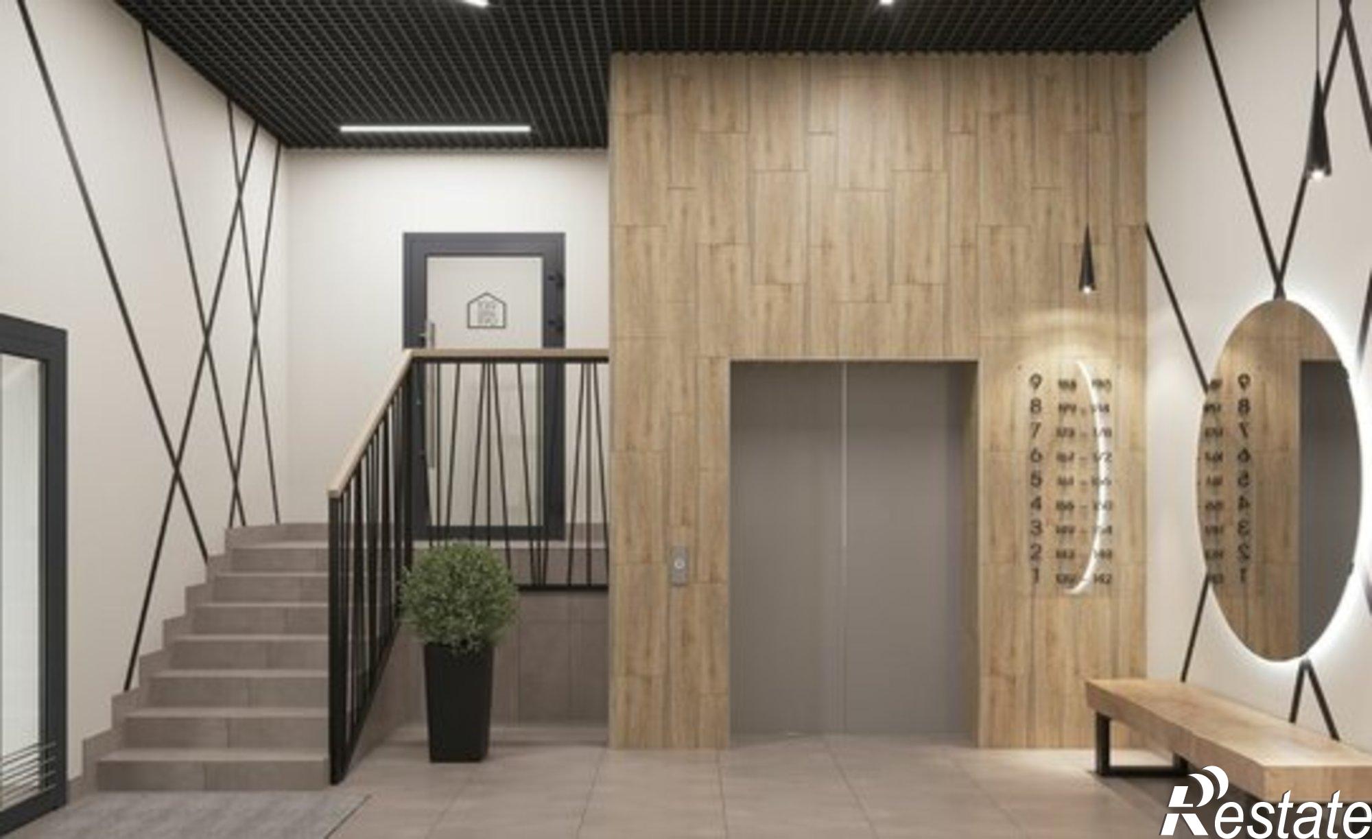 Купить квартиру за 5 248 990 рублей на Ульяновский проспект, 19В