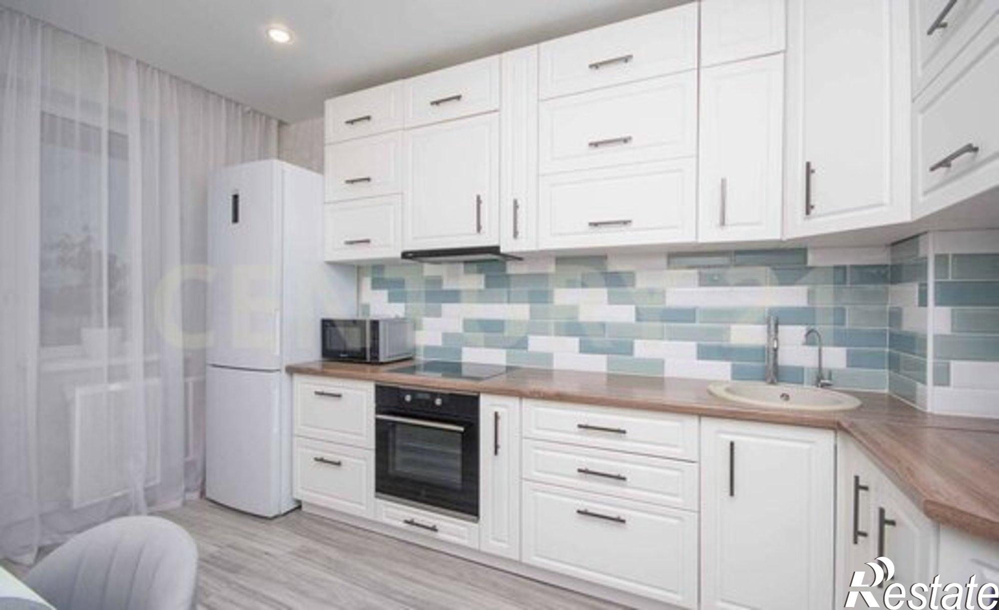 Купить квартиру за 5 400 000 рублей на Кузоватовская улица, 40Б