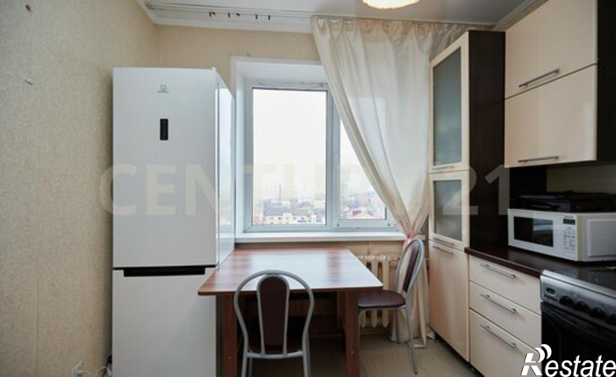 Купить квартиру за 6 500 000 рублей на улица Радищева, 126