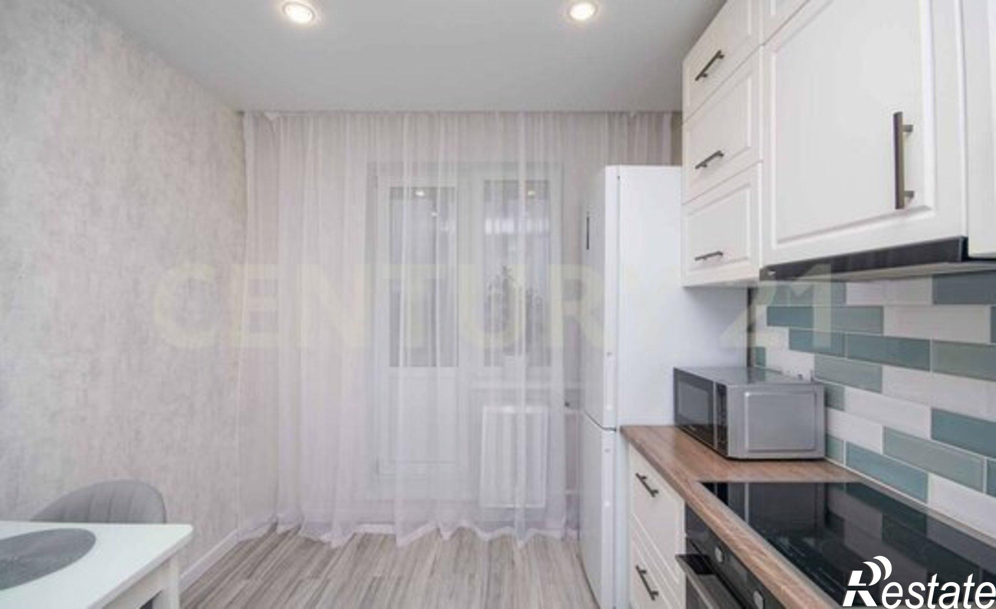 Купить квартиру за 5 400 000 рублей на Кузоватовская улица, 40Б