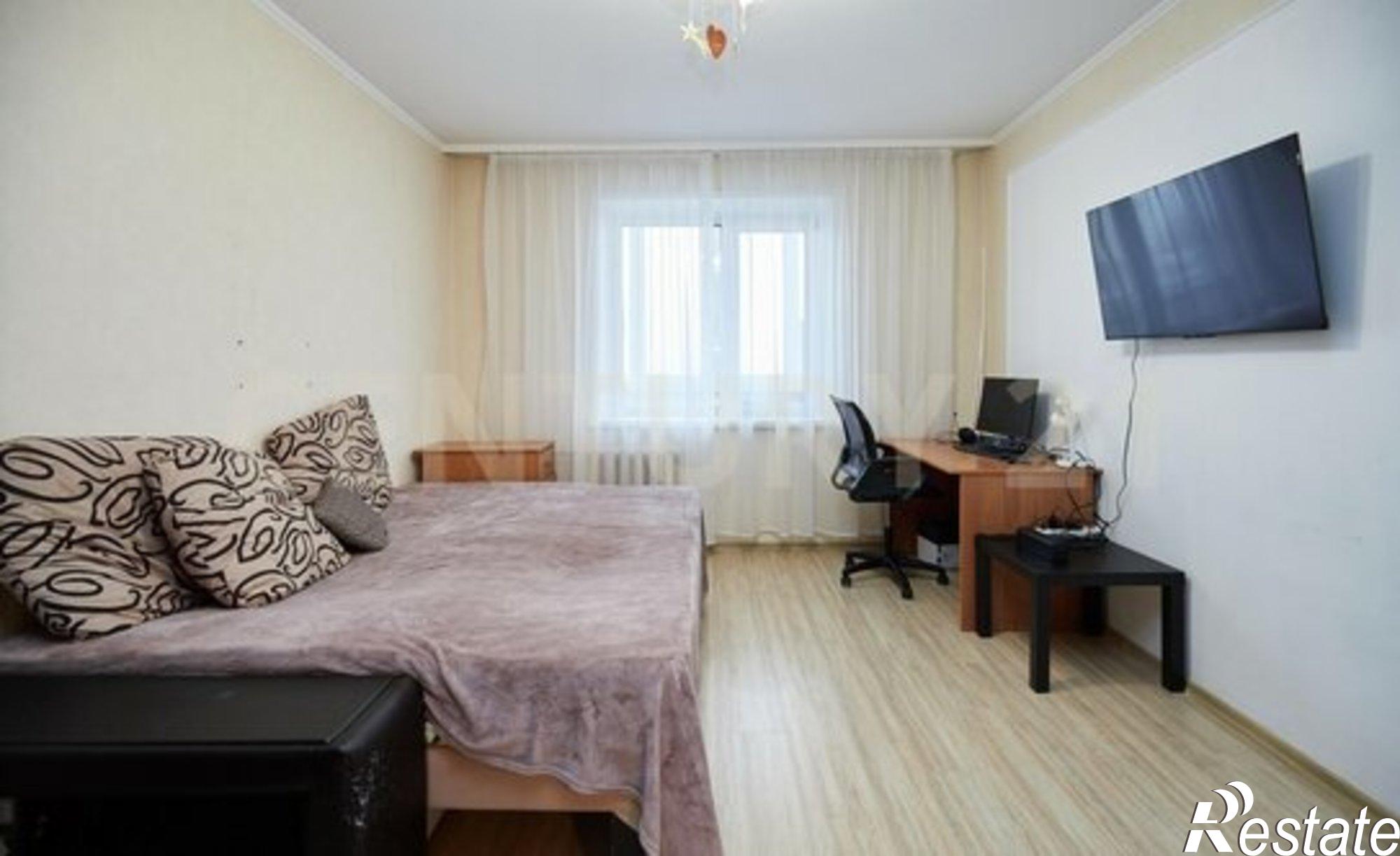 Купить квартиру за 6 500 000 рублей на улица Радищева, 126