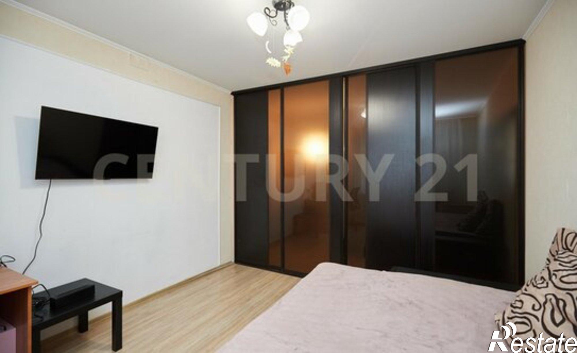 Купить квартиру за 6 500 000 рублей на улица Радищева, 126