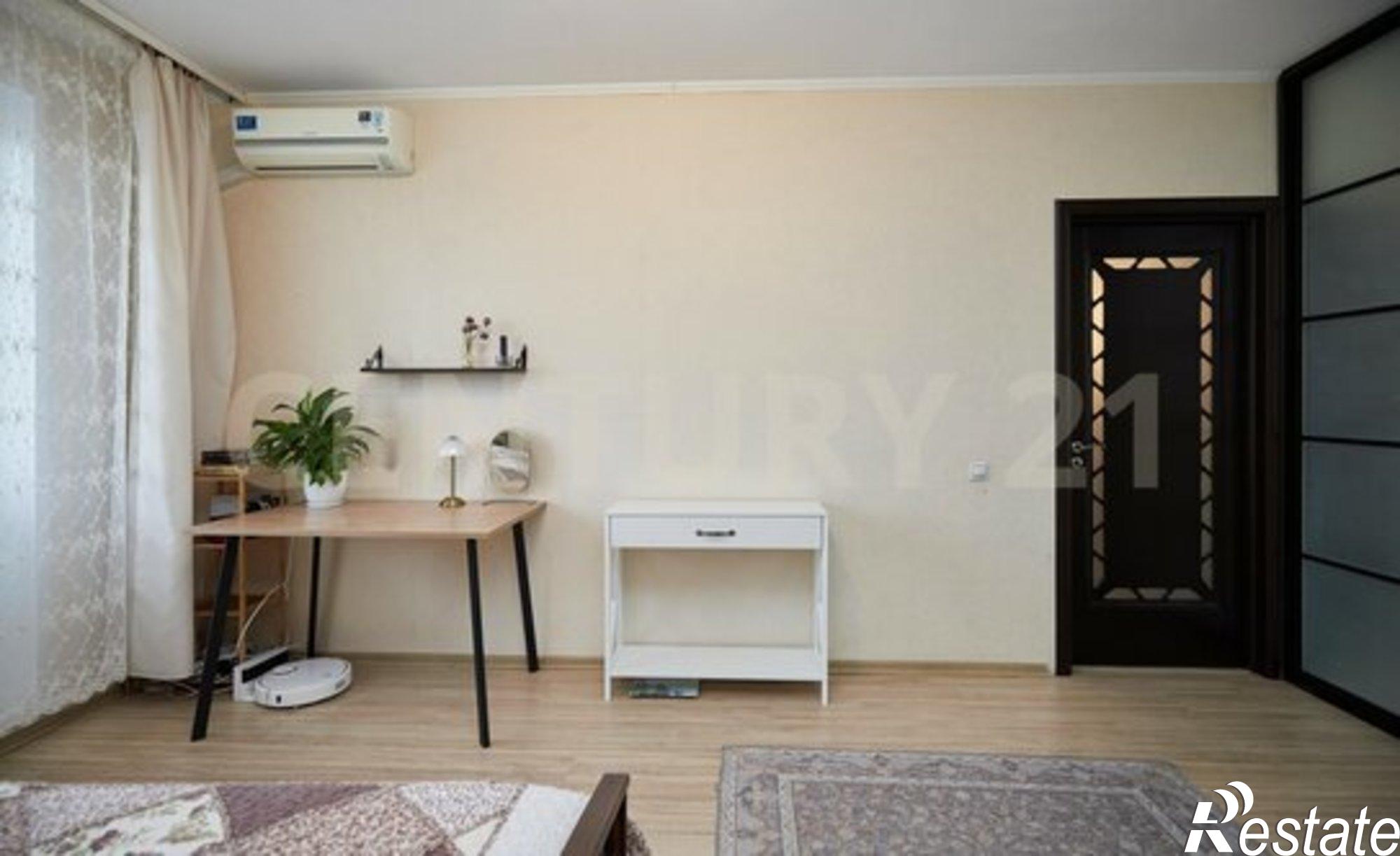 Купить квартиру за 6 500 000 рублей на улица Радищева, 126