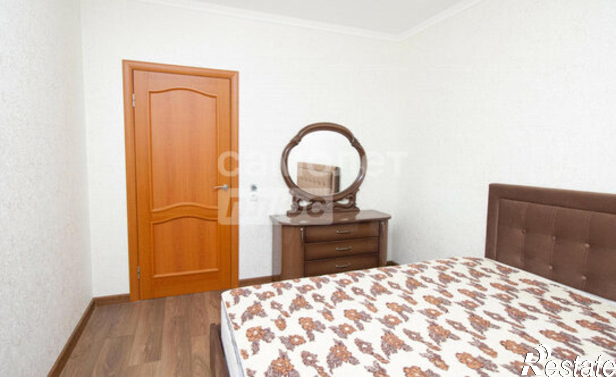 Купить квартиру за 5 200 000 рублей на улица Рябикова, 110 к1