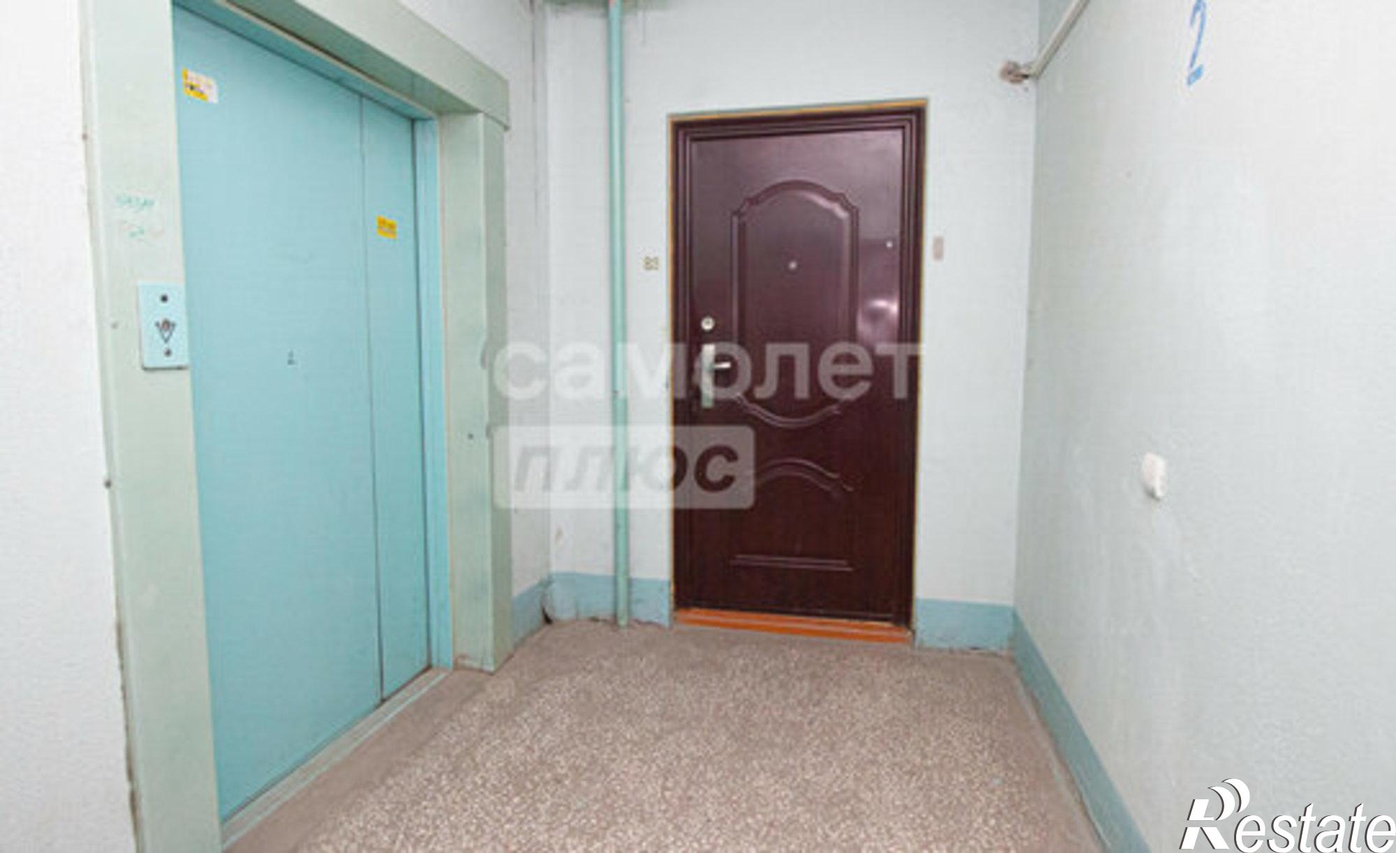 Купить квартиру за 5 200 000 рублей на улица Рябикова, 110 к1