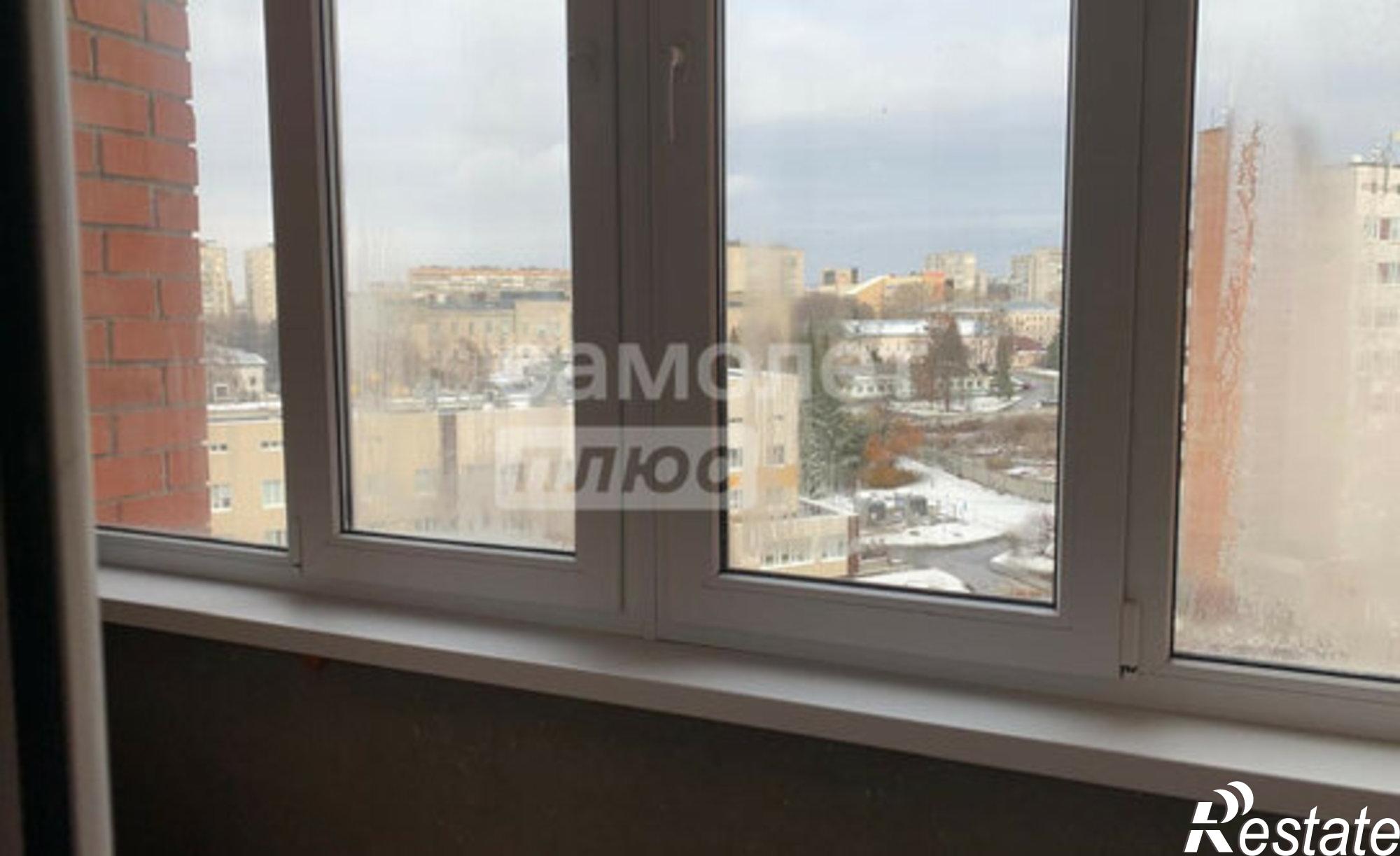 Купить квартиру за 4 800 000 рублей на ул Кирова, 2 1