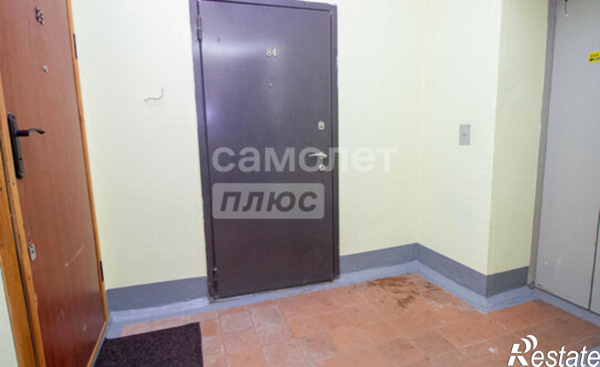 Купить квартиру за 4 800 000 рублей на ул Кирова, 2 1